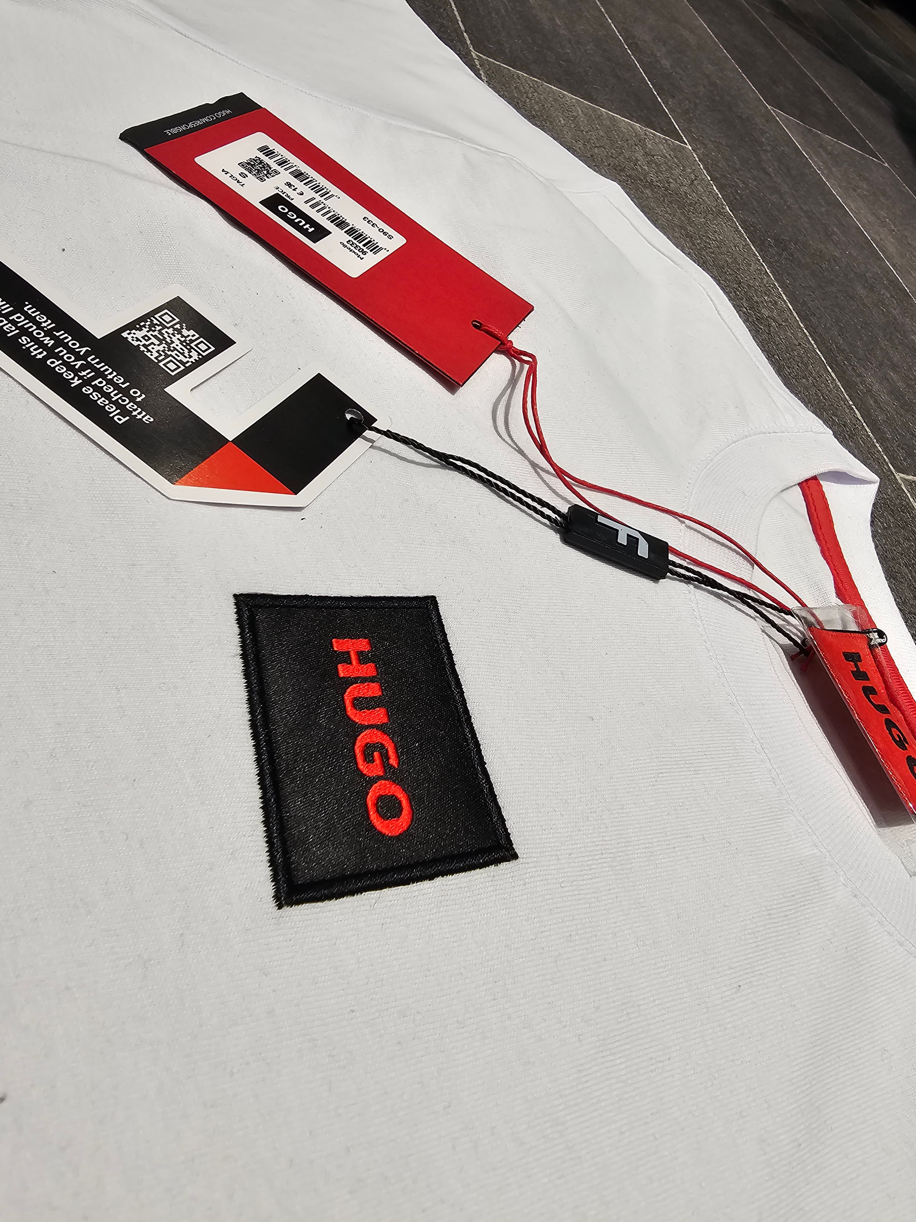 Majica Hugo Boss 4