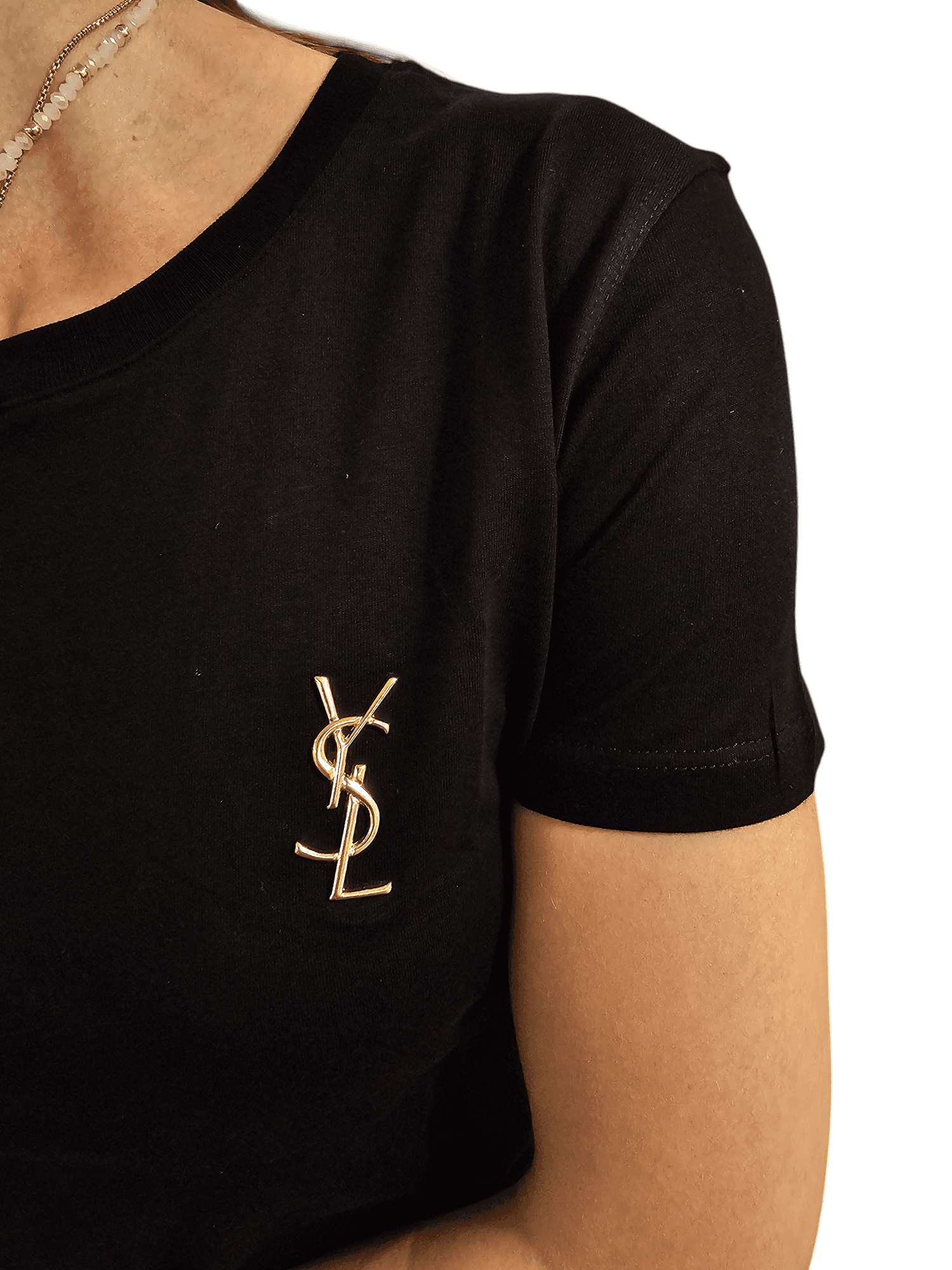 Majica YSL 2