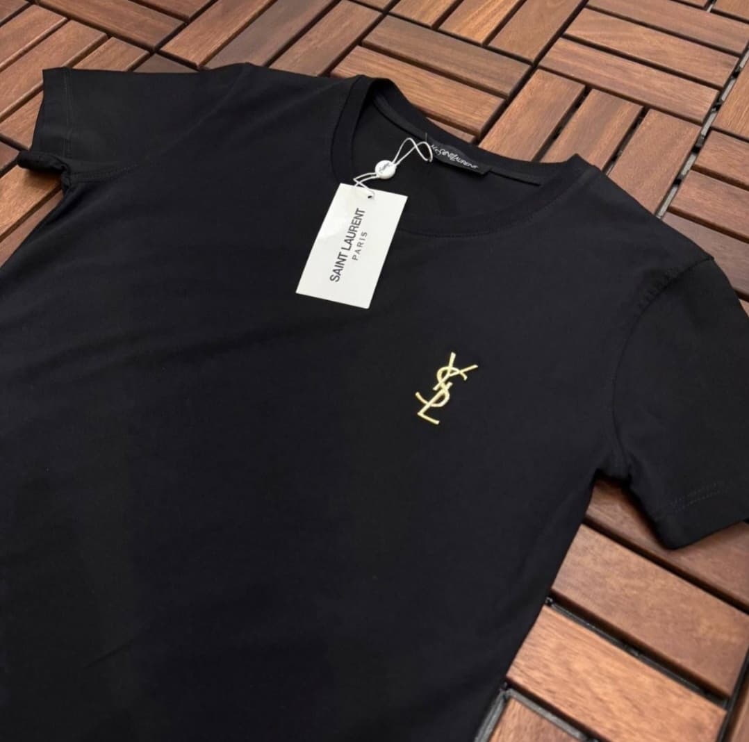 Majica YSL 3