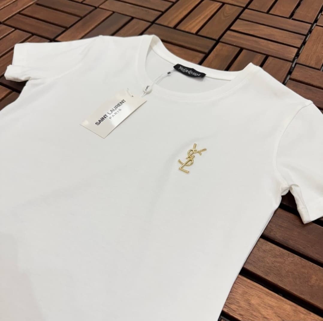 Majica YSL 3