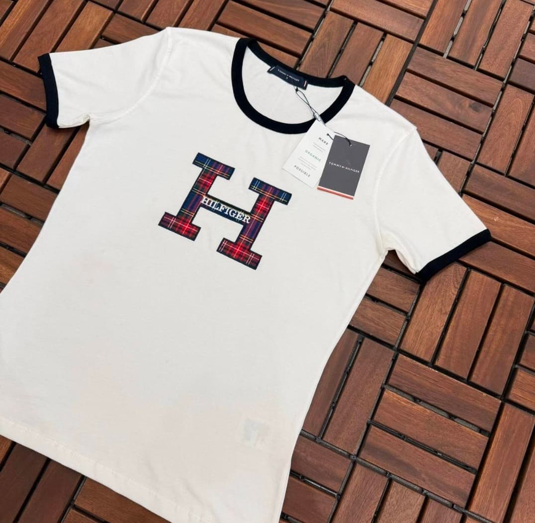 Ženska majica Tommy Hilfiger  2