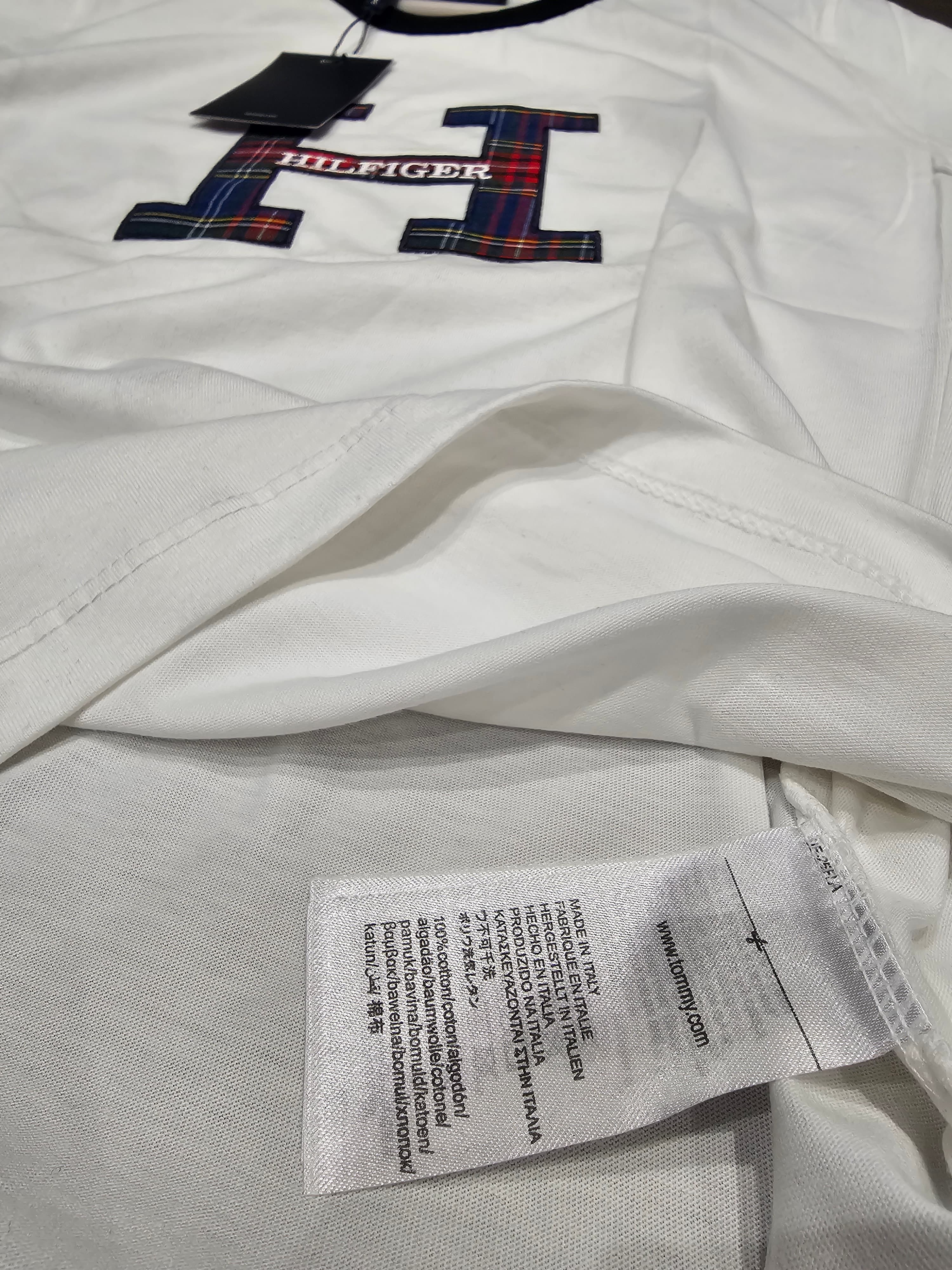 Ženska majica Tommy Hilfiger  3