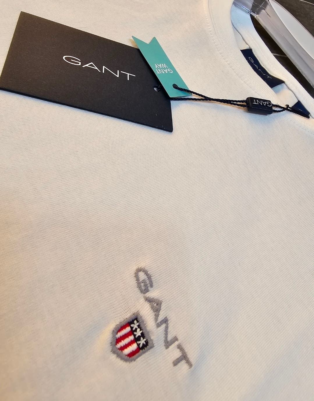 Majica GANT  3