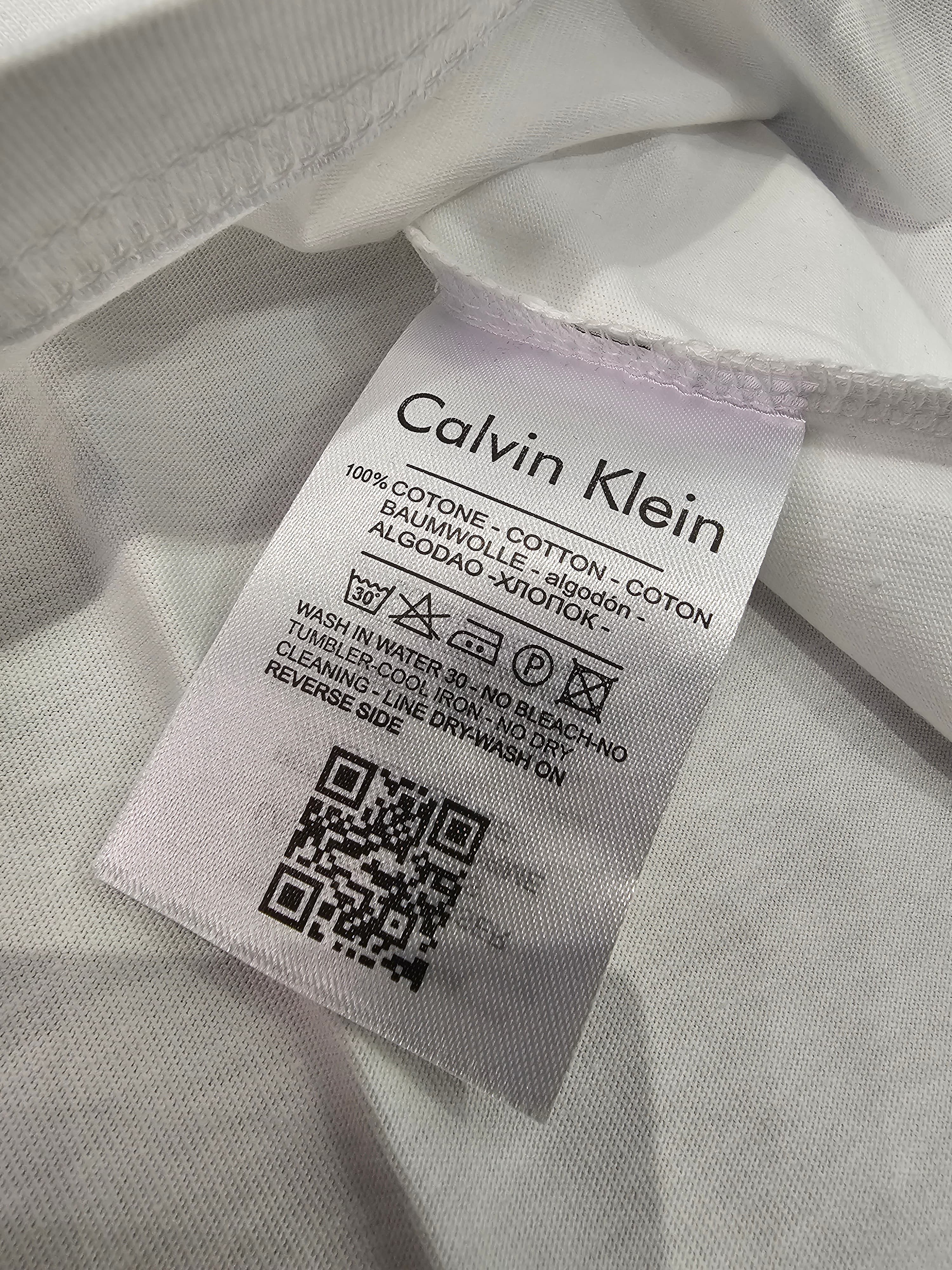Majica Calvin Klein  4