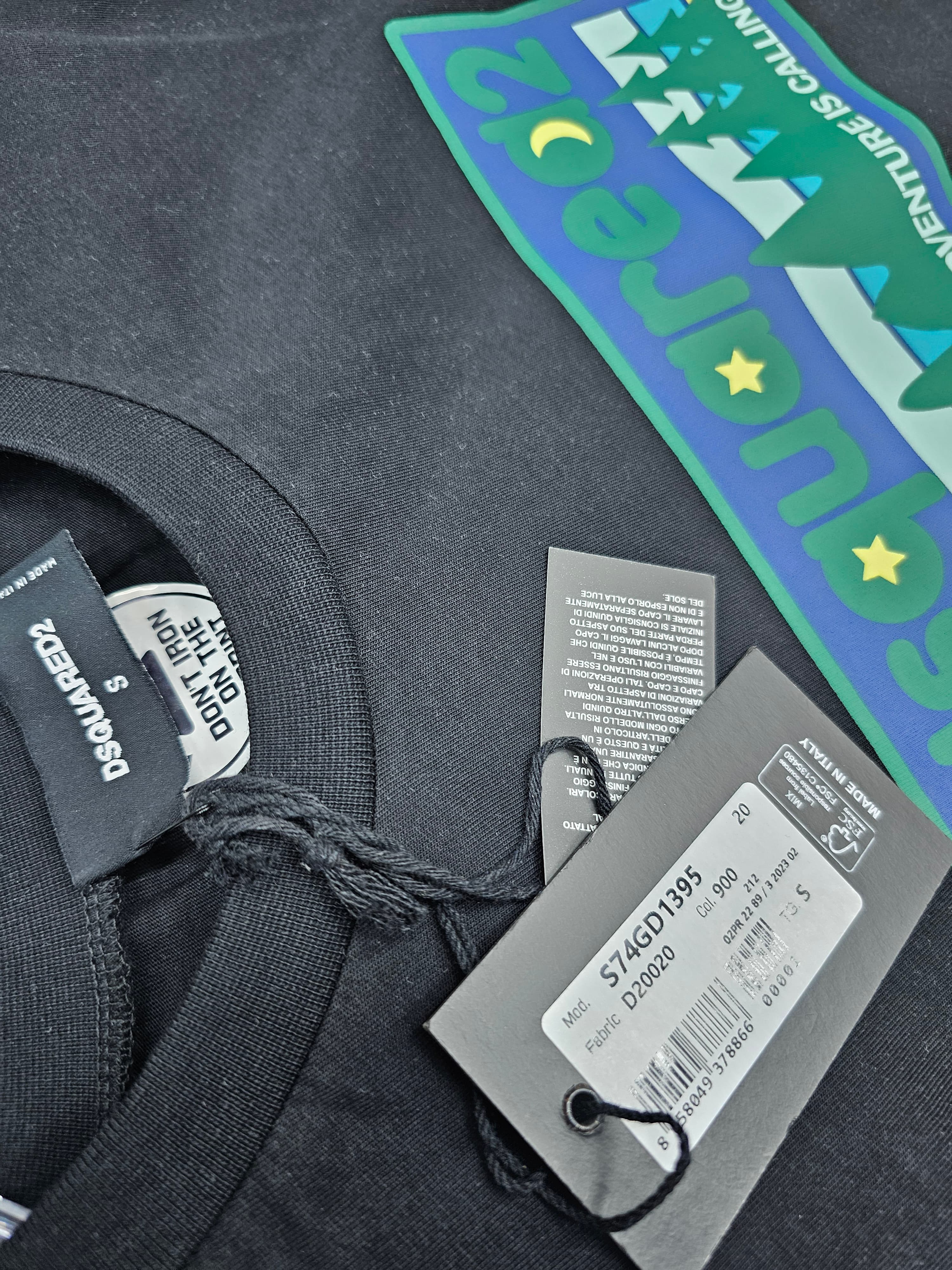 Majica DSQUARED  4