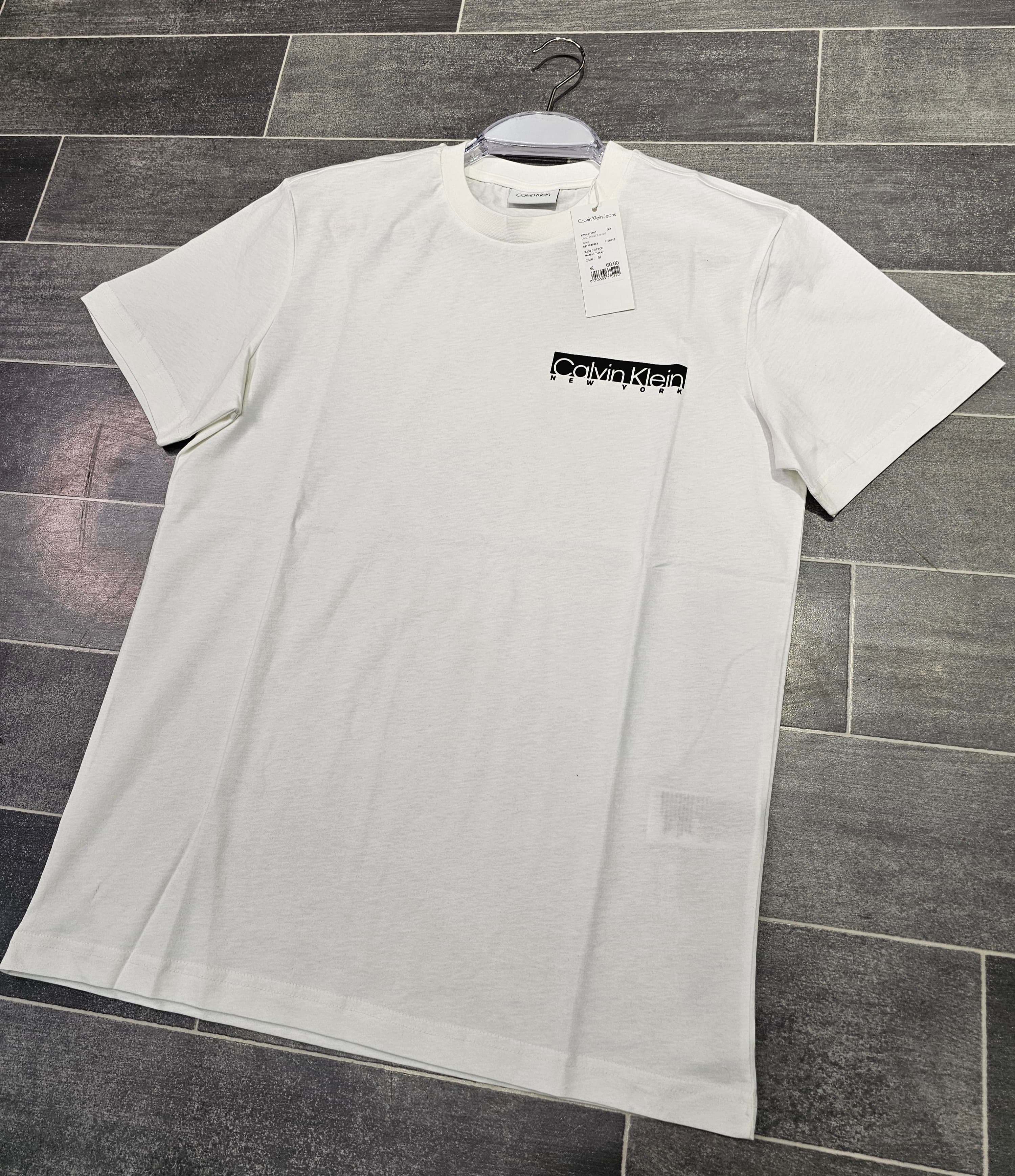 Majica Calvin Klein  2