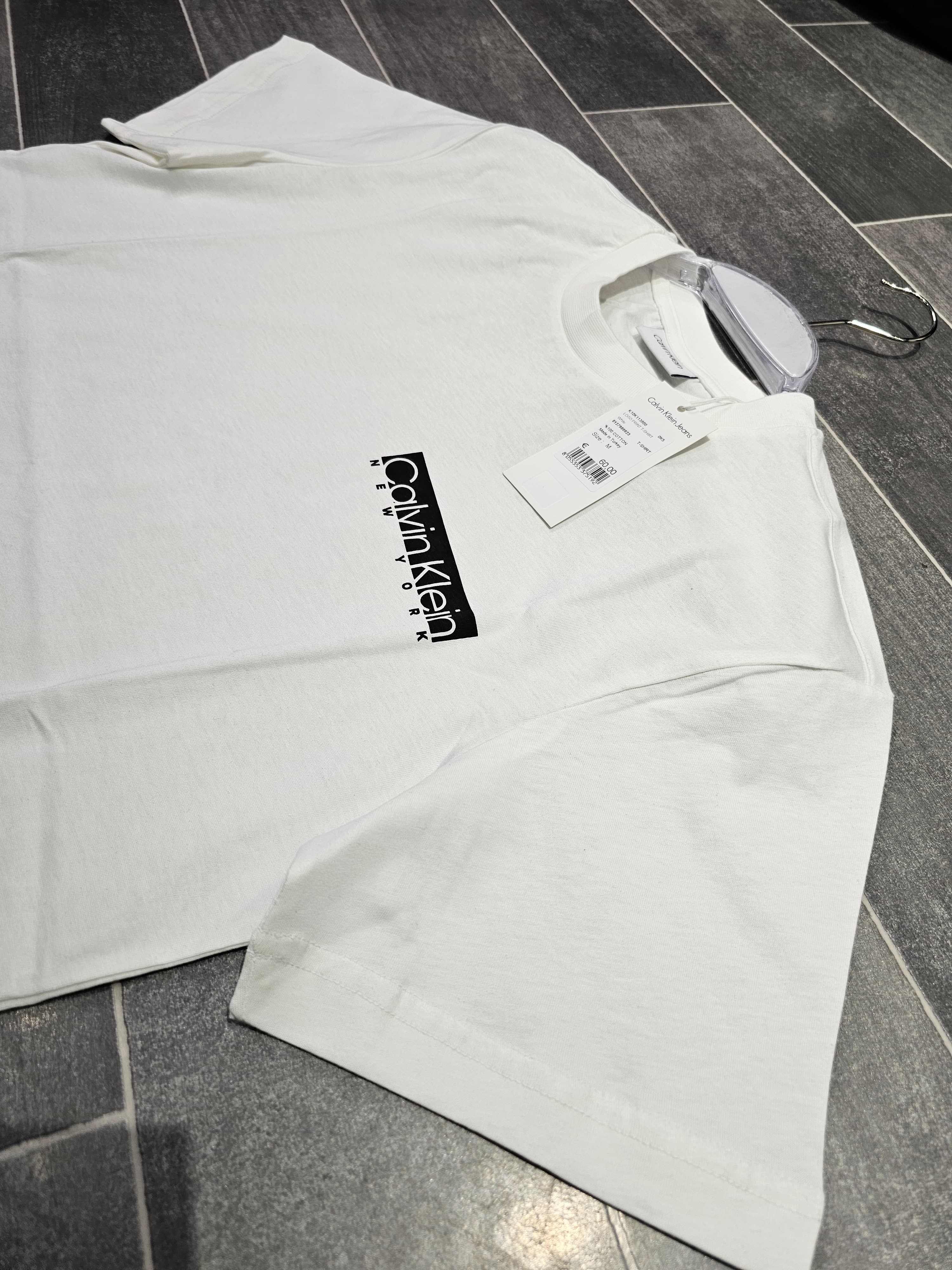 Majica Calvin Klein  3