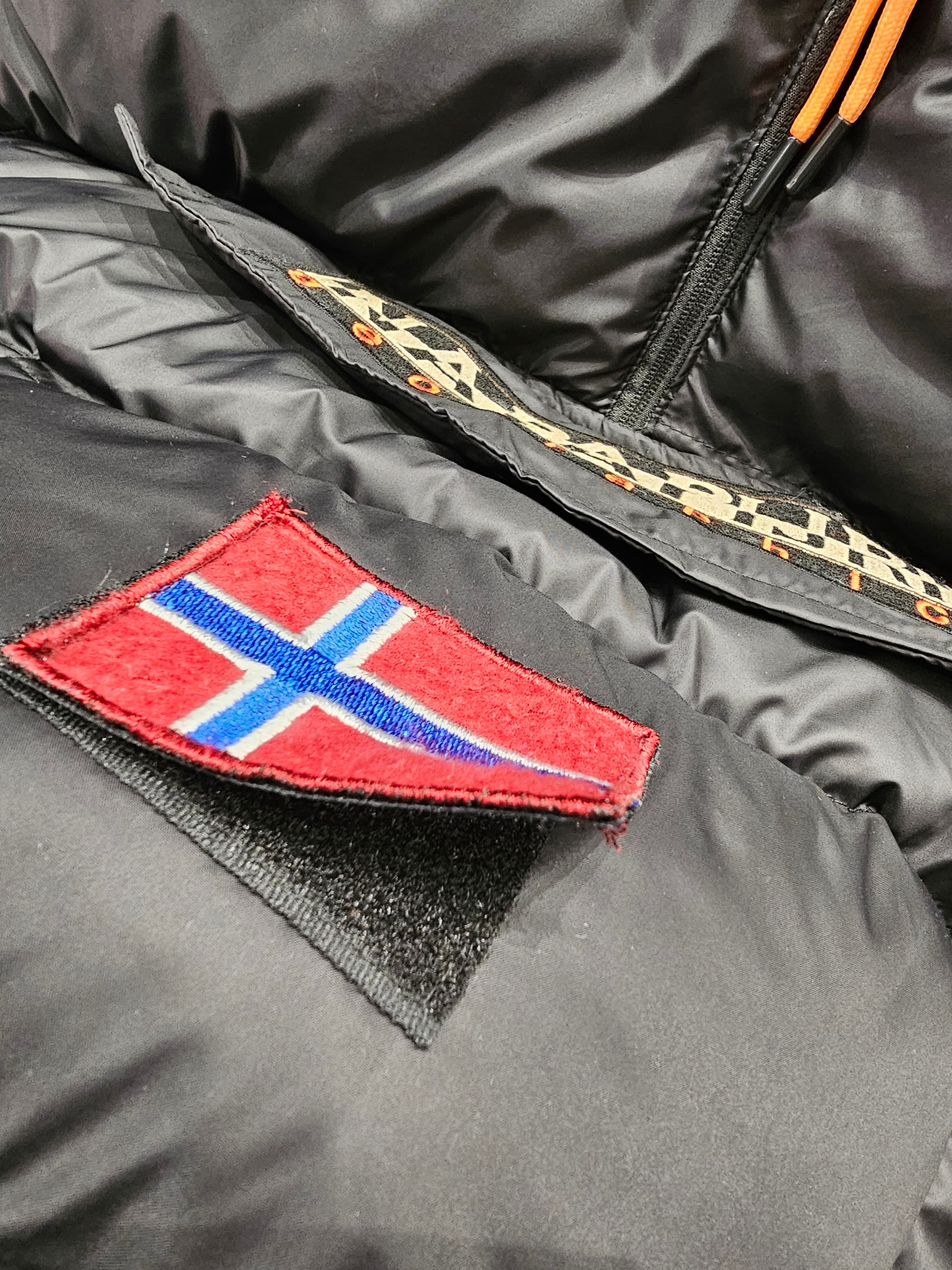 Prsluk NAPAPIJRI  3