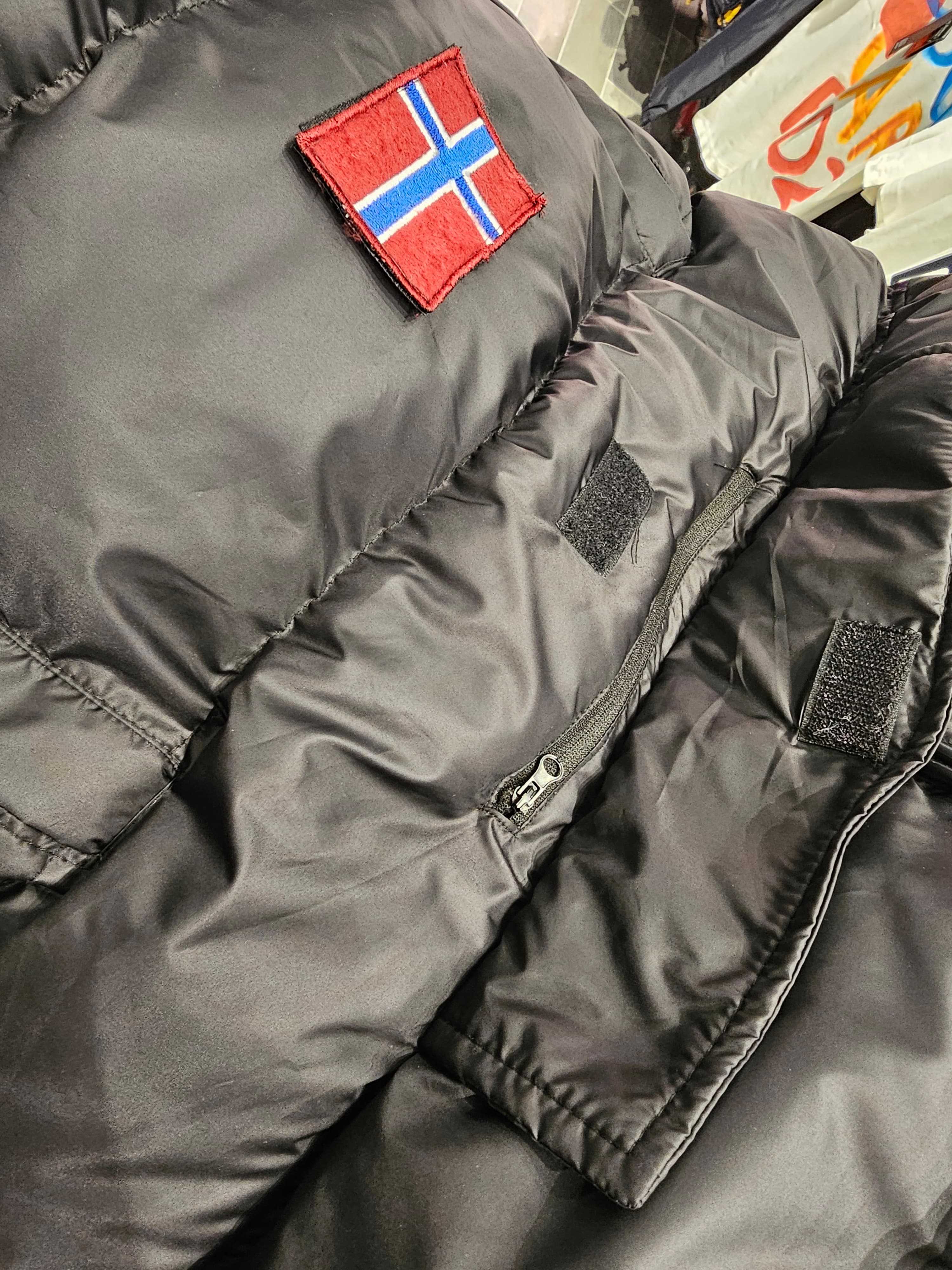 Prsluk NAPAPIJRI  5