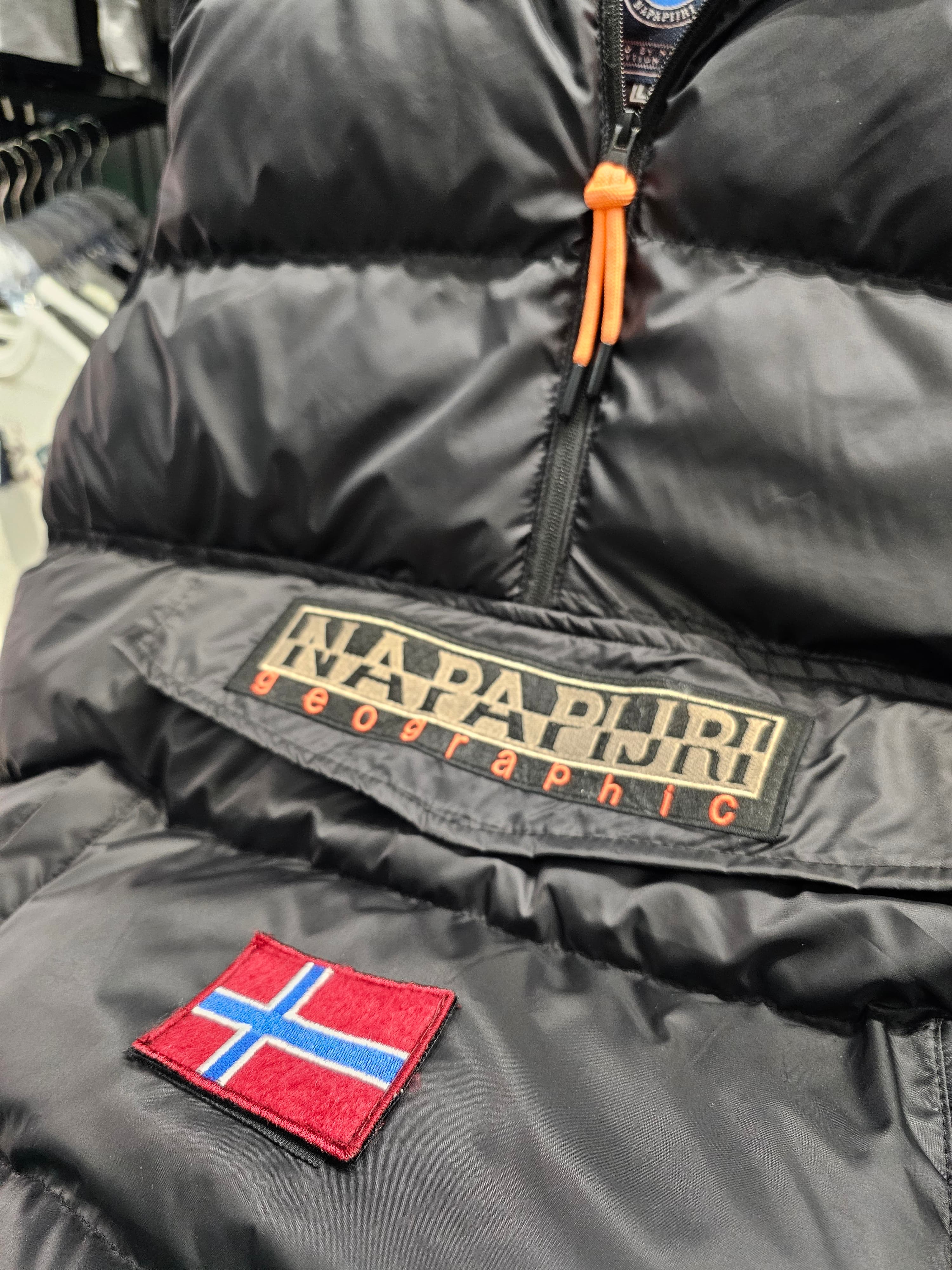 Prsluk NAPAPIJRI  2