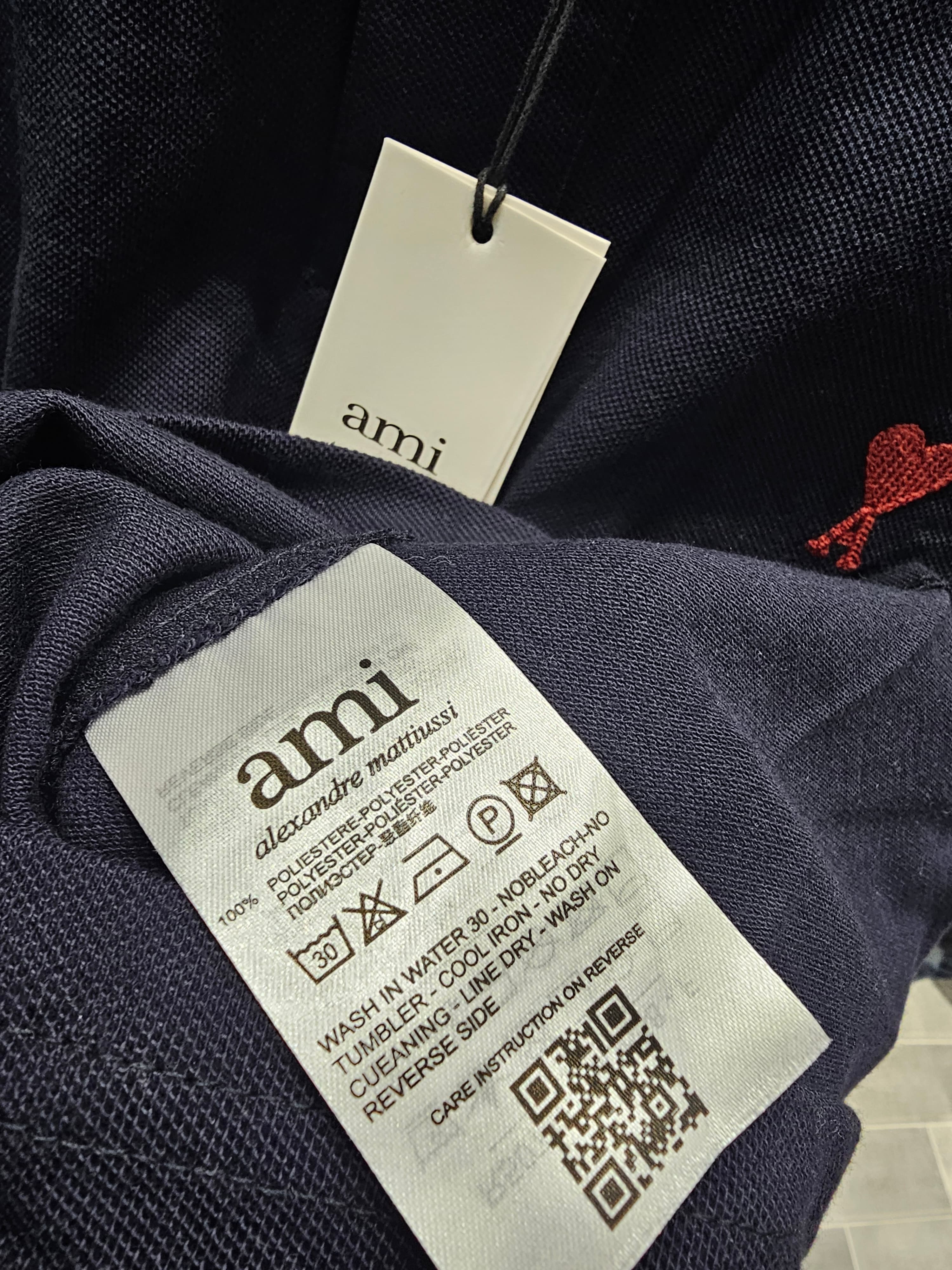 Majica AMI 4