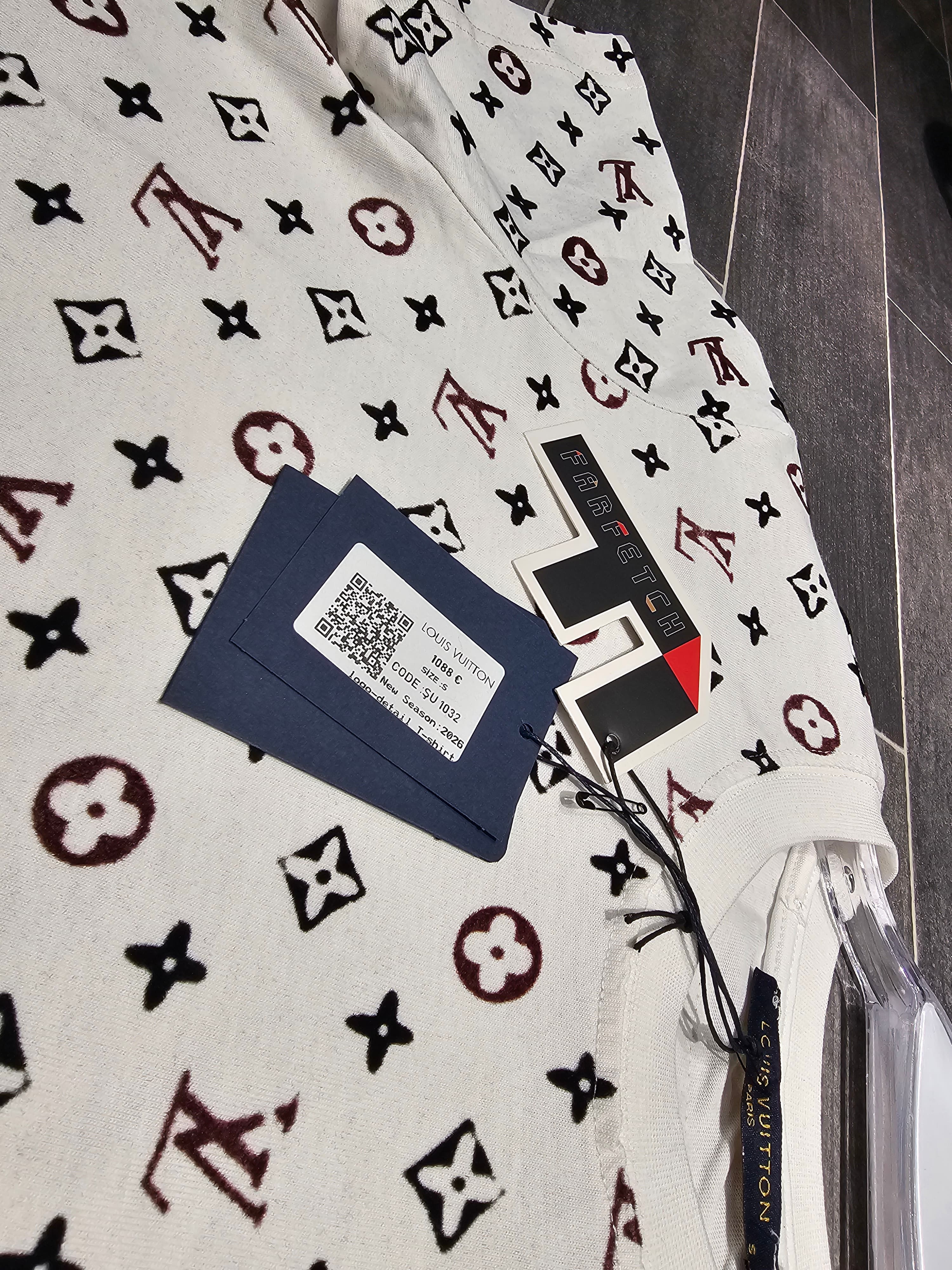 Majica Louis Vuitton  2