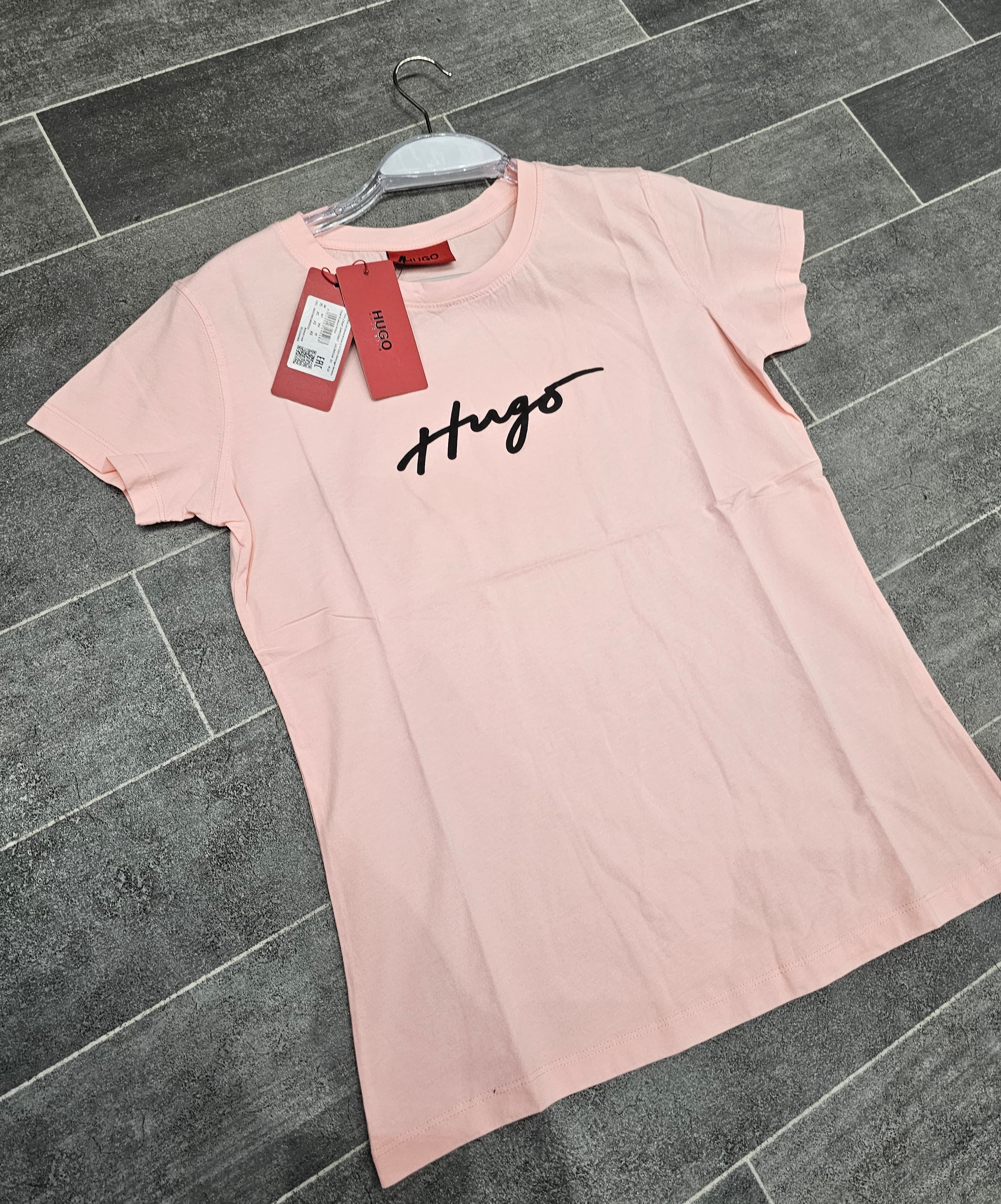 Ženska majica Hugo Boss  2