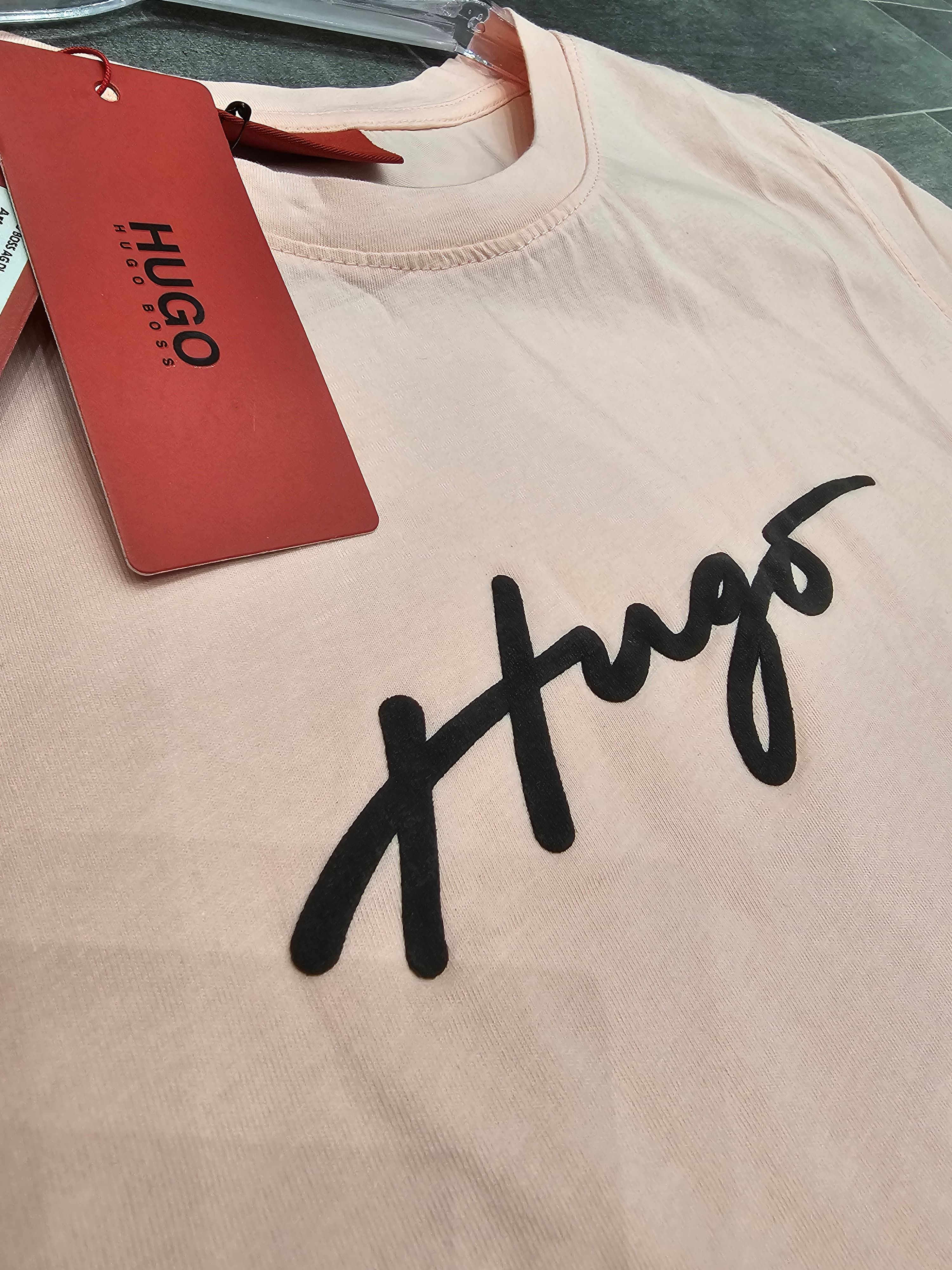 Ženska majica Hugo Boss  3