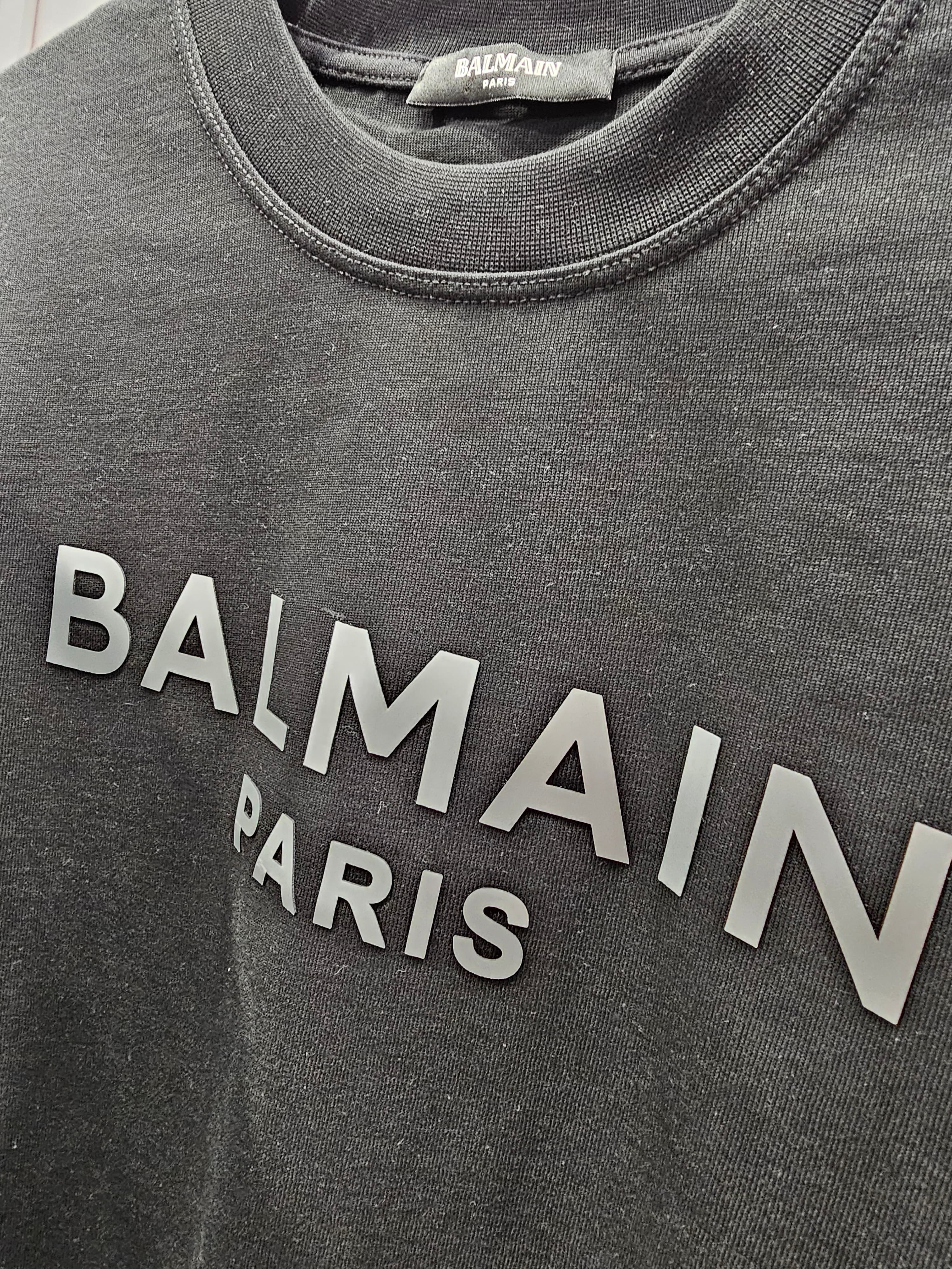 Majica BALMAIN  2