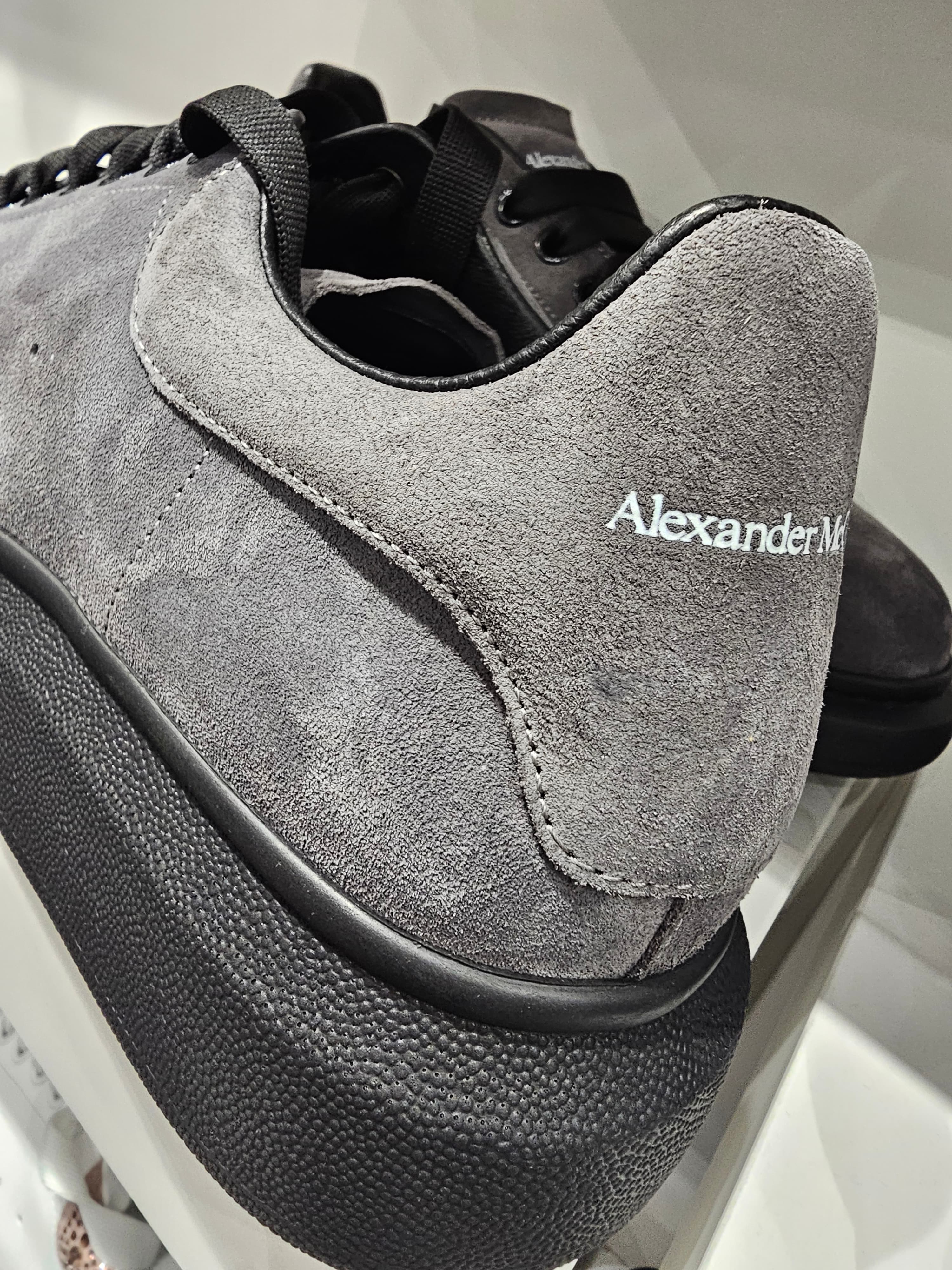 Tene Alexander McQueen  3