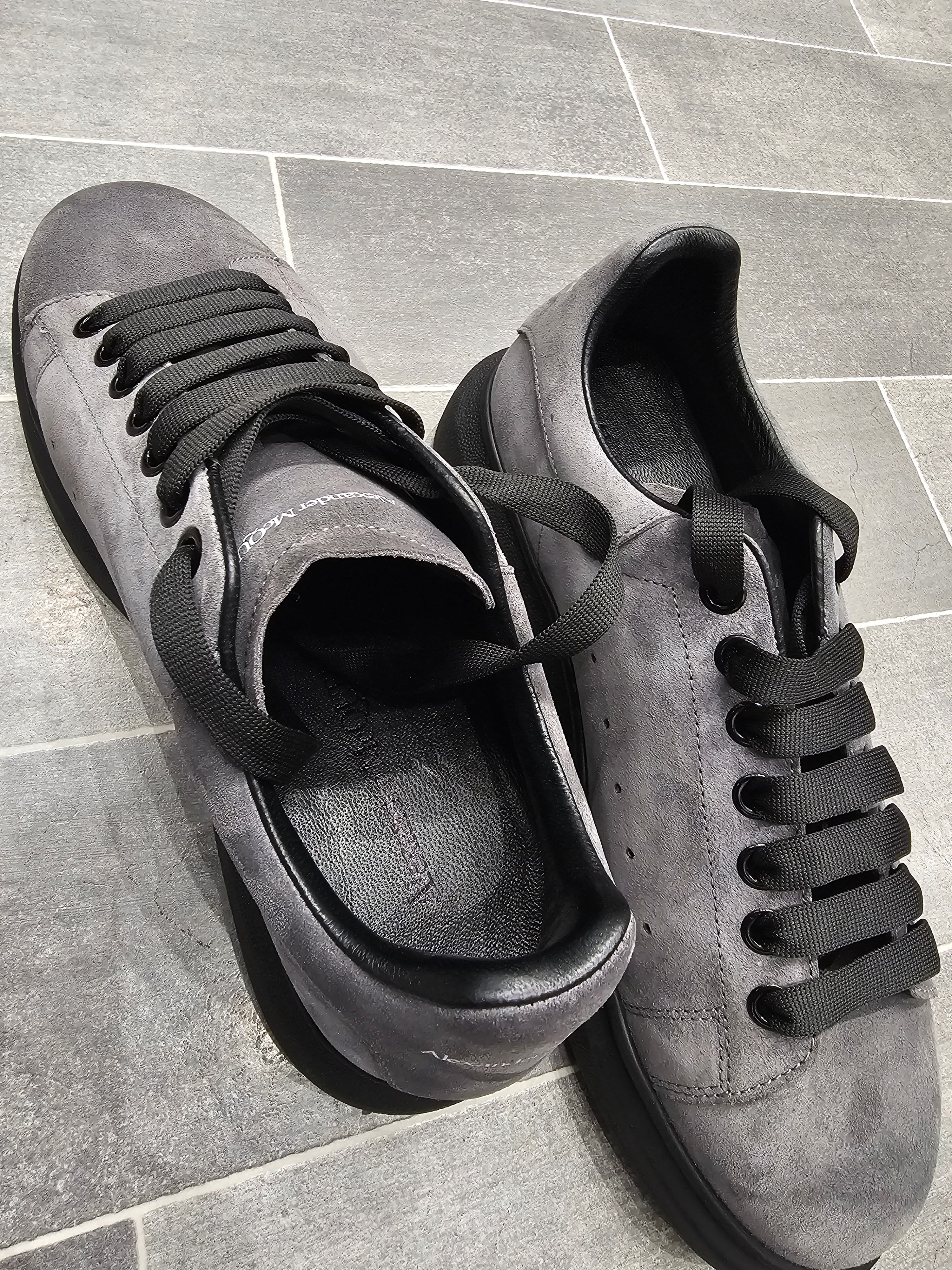 Tene Alexander McQueen  4