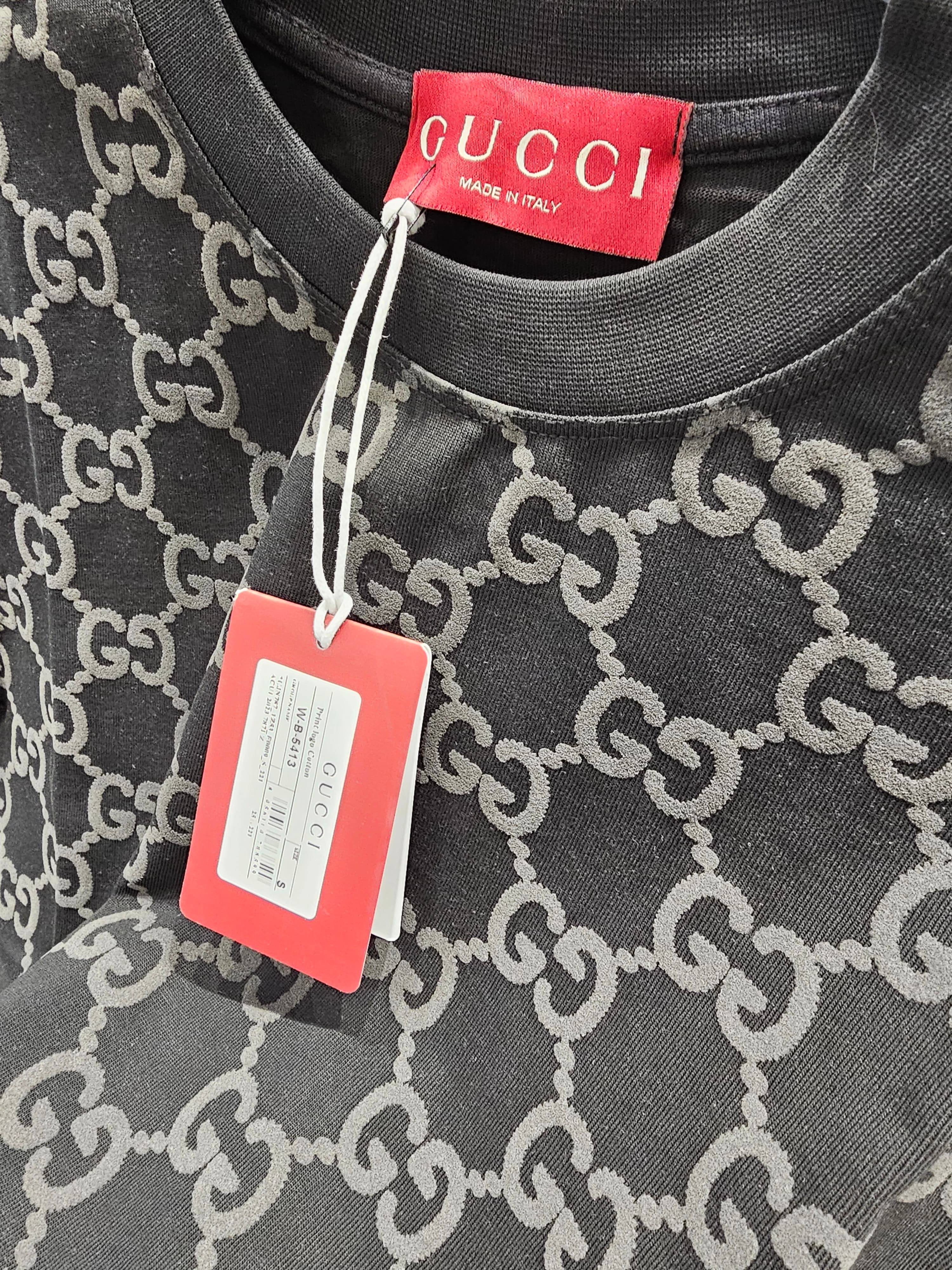 Majica GUCCI  2