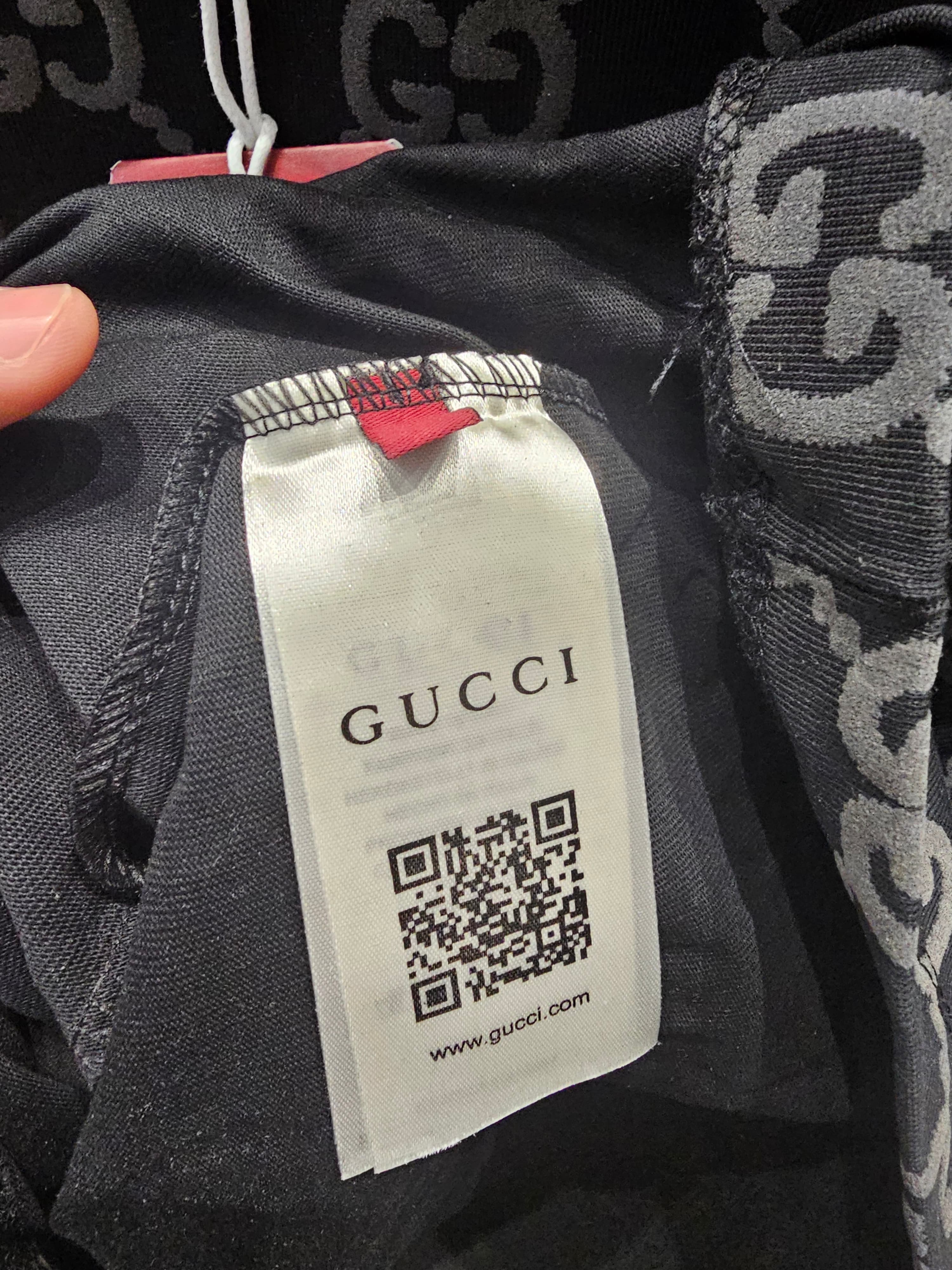 Majica GUCCI  3