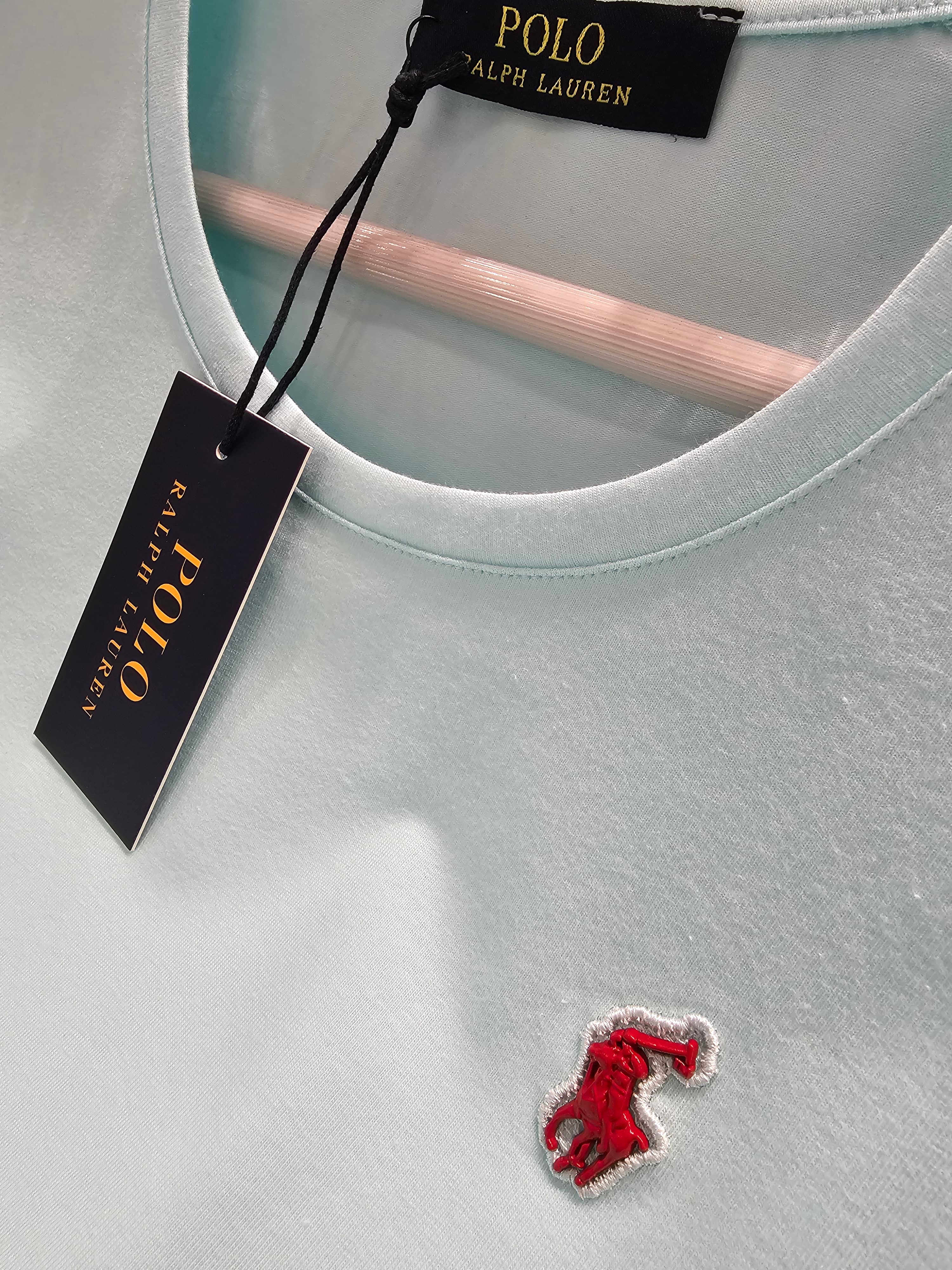Ženska majica Ralph Lauren  2
