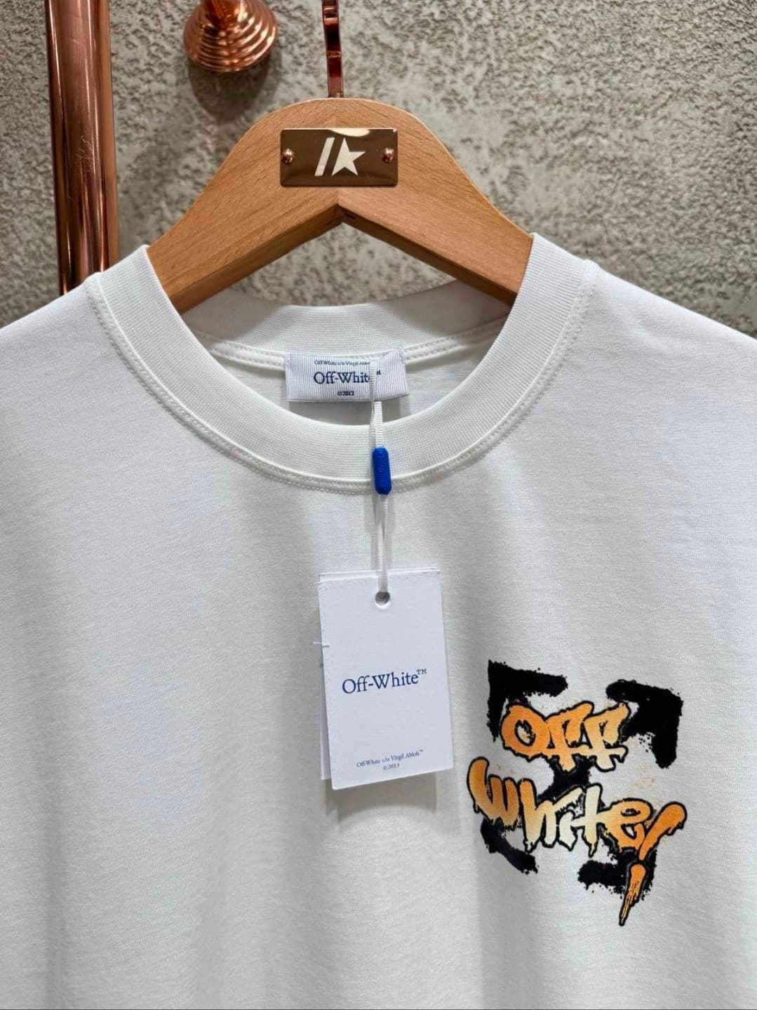 Majica Off-White  2