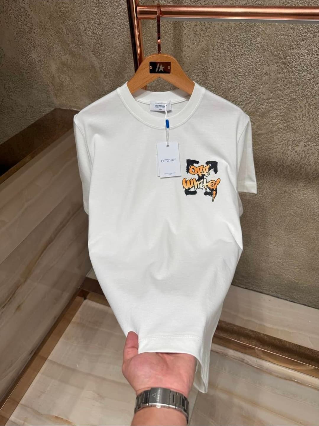 Majica Off-White  4