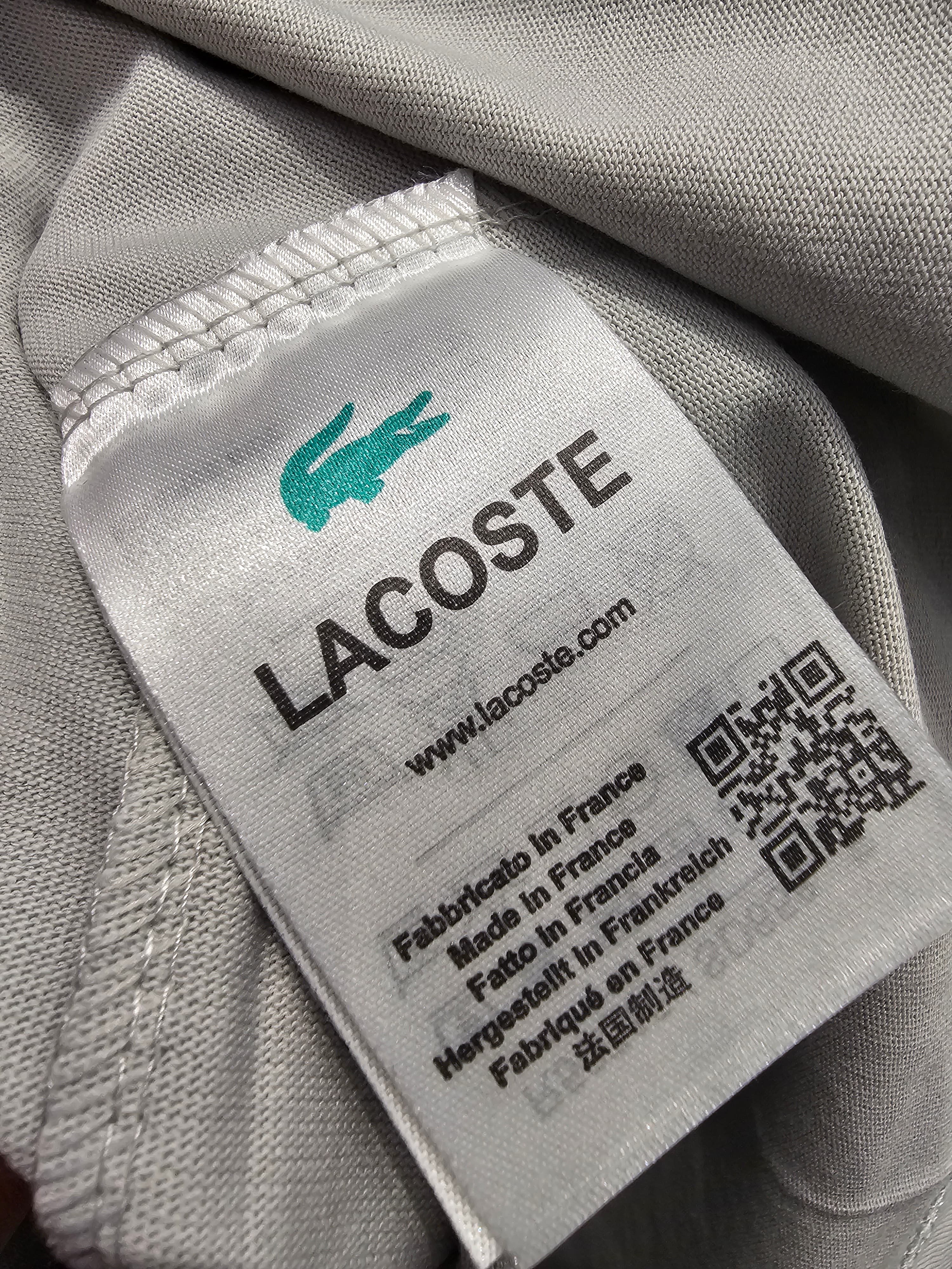 Majica LaCoste  2