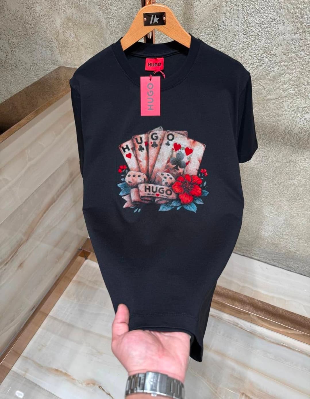 Majica Hugo Boss 