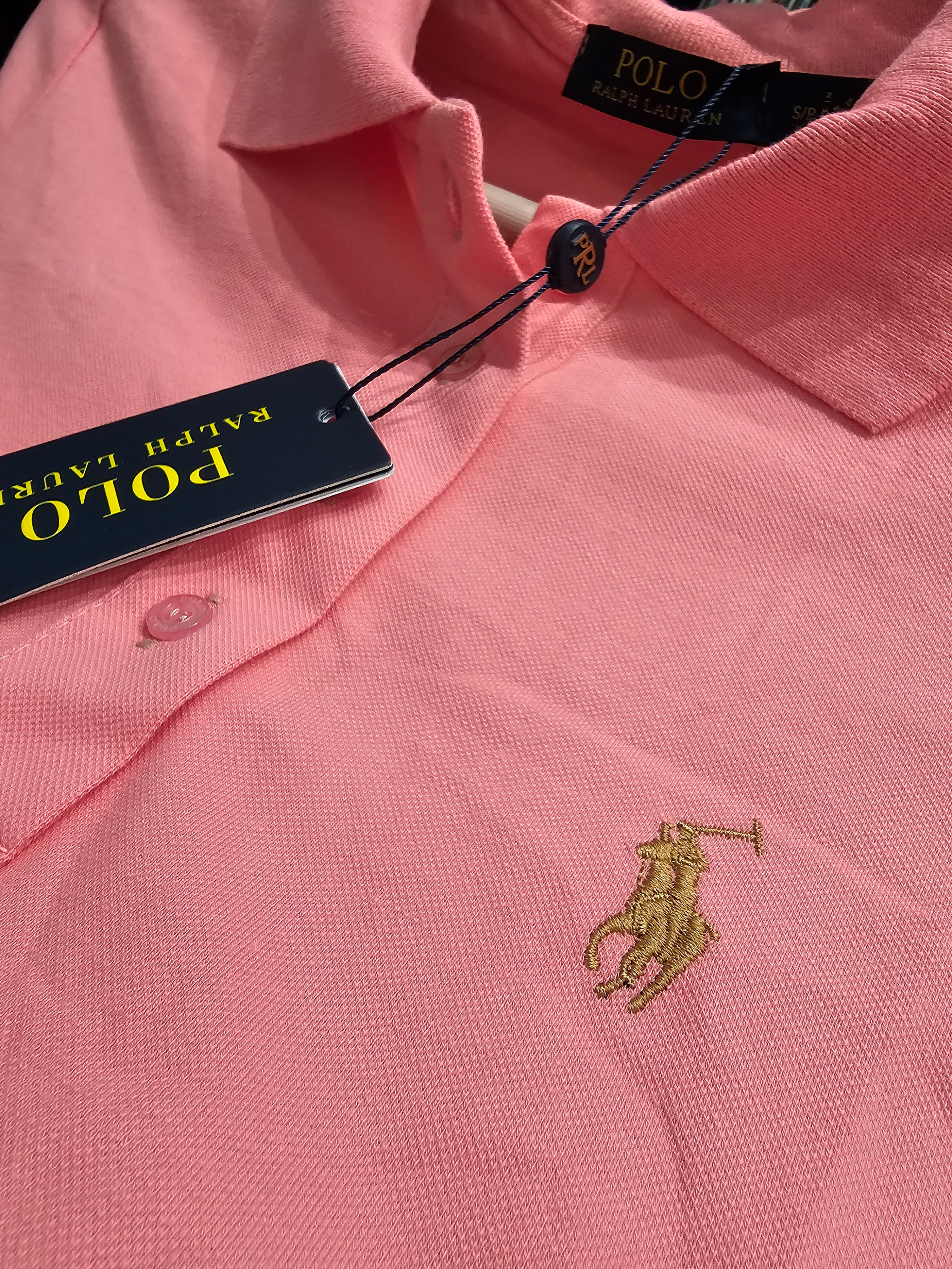 Ženska majica Ralph Lauren  2