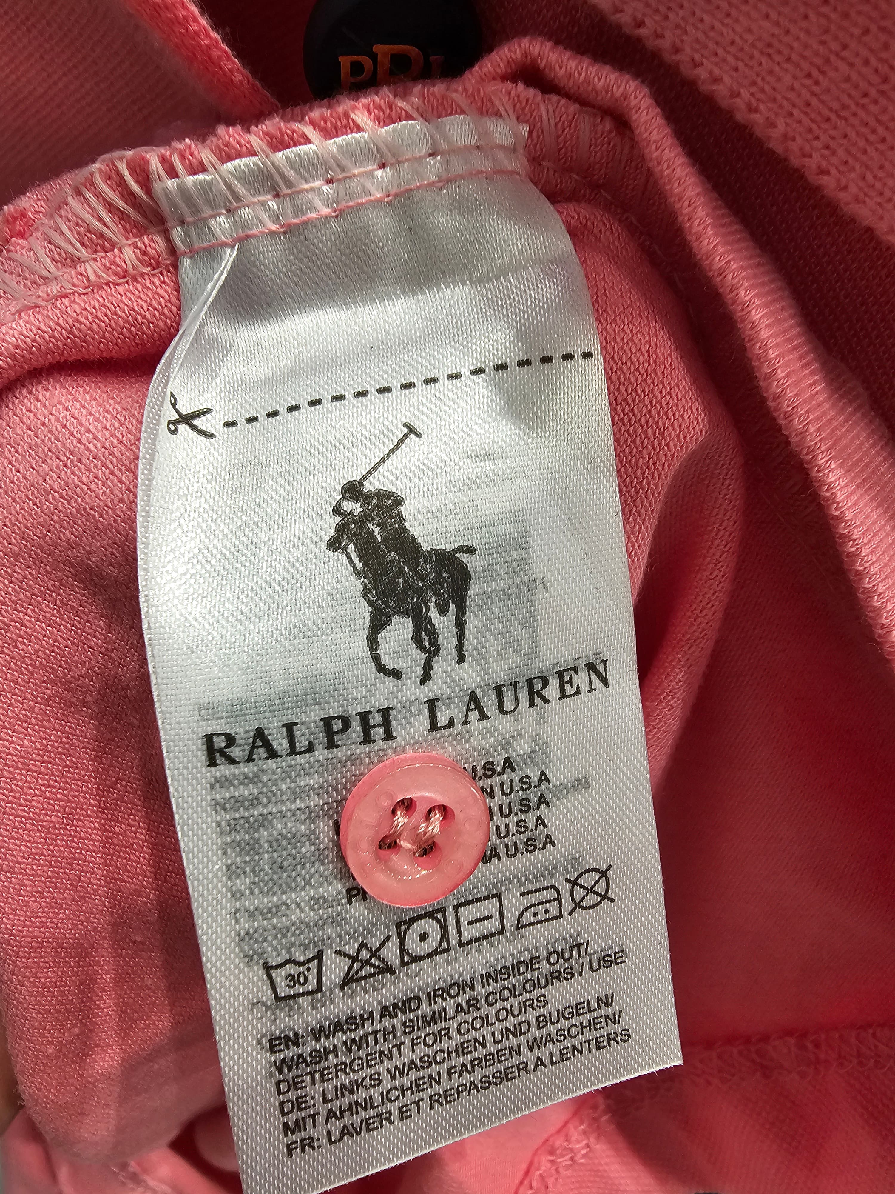 Ženska majica Ralph Lauren  3