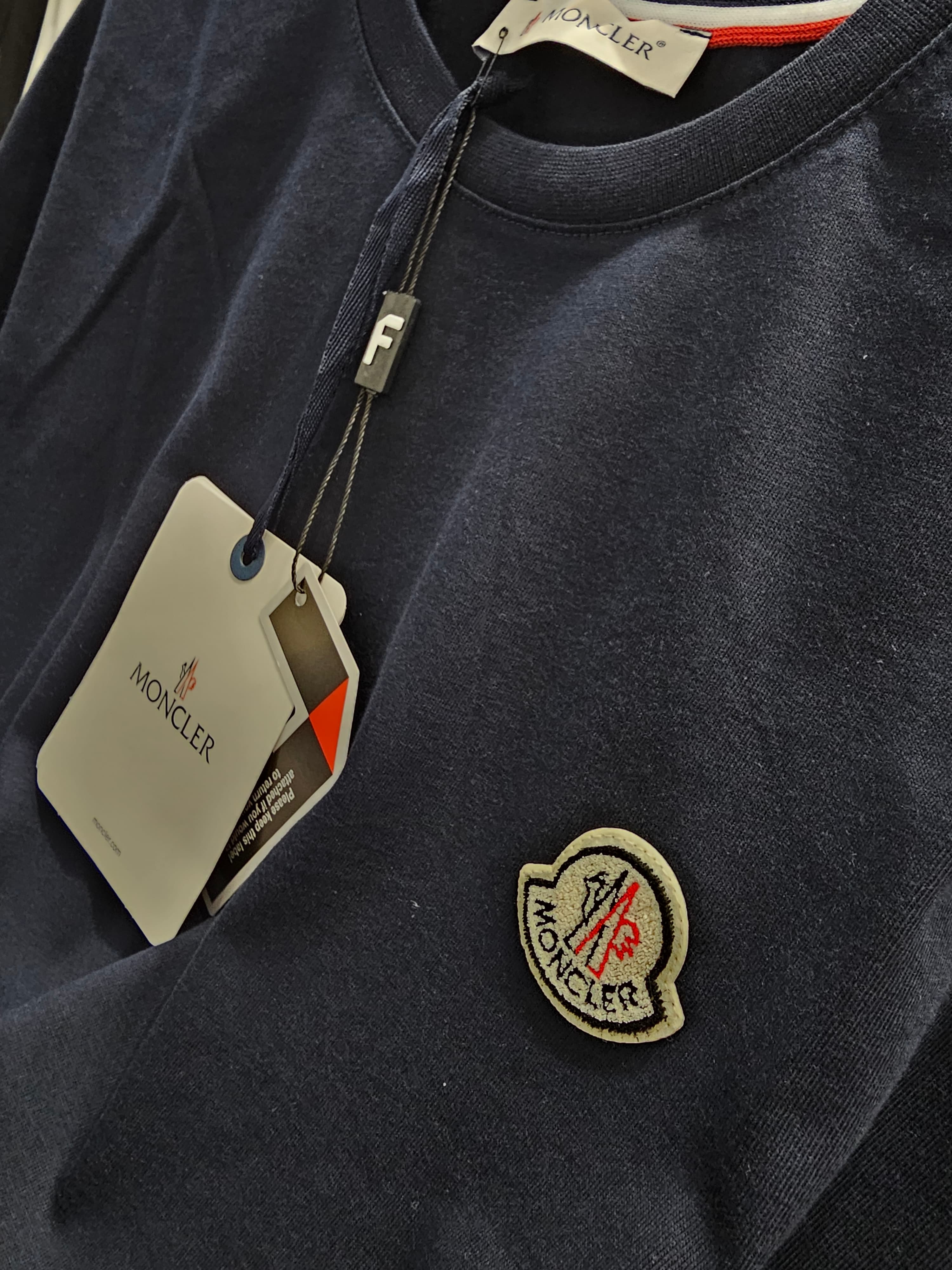 Majica MONCLER  2
