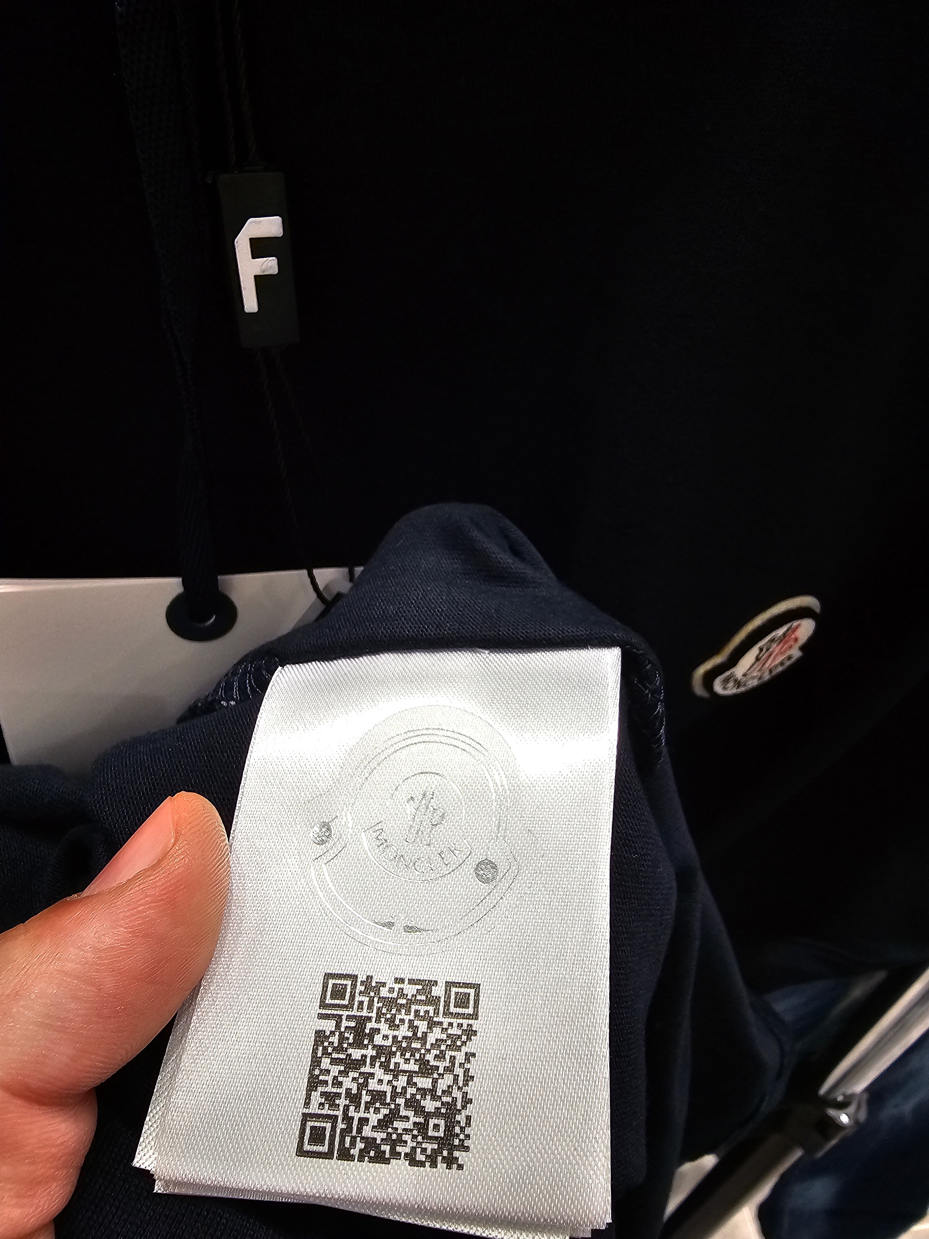 Majica MONCLER  3