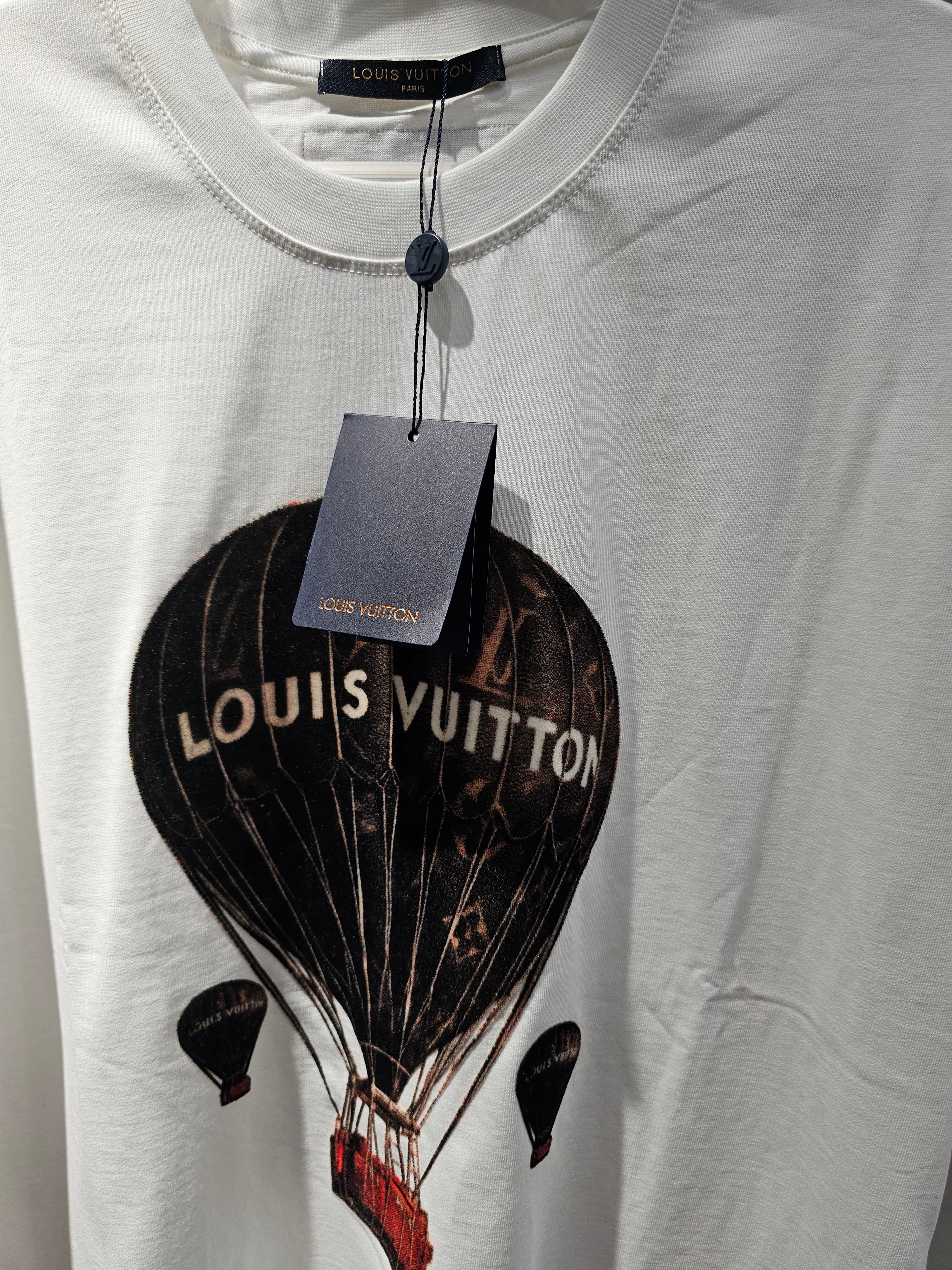 Majica Louis Vuitton  2