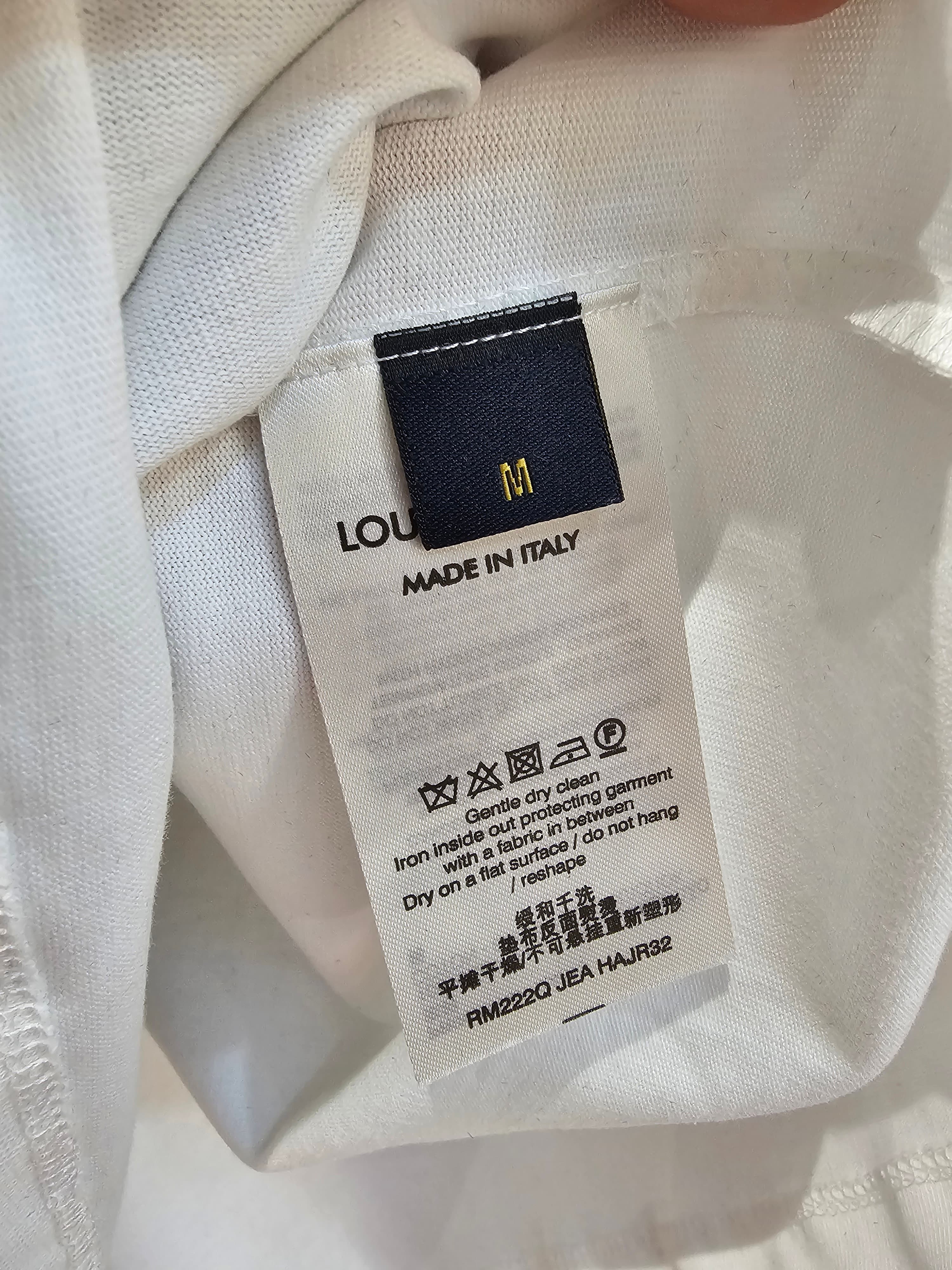Majica Louis Vuitton  3
