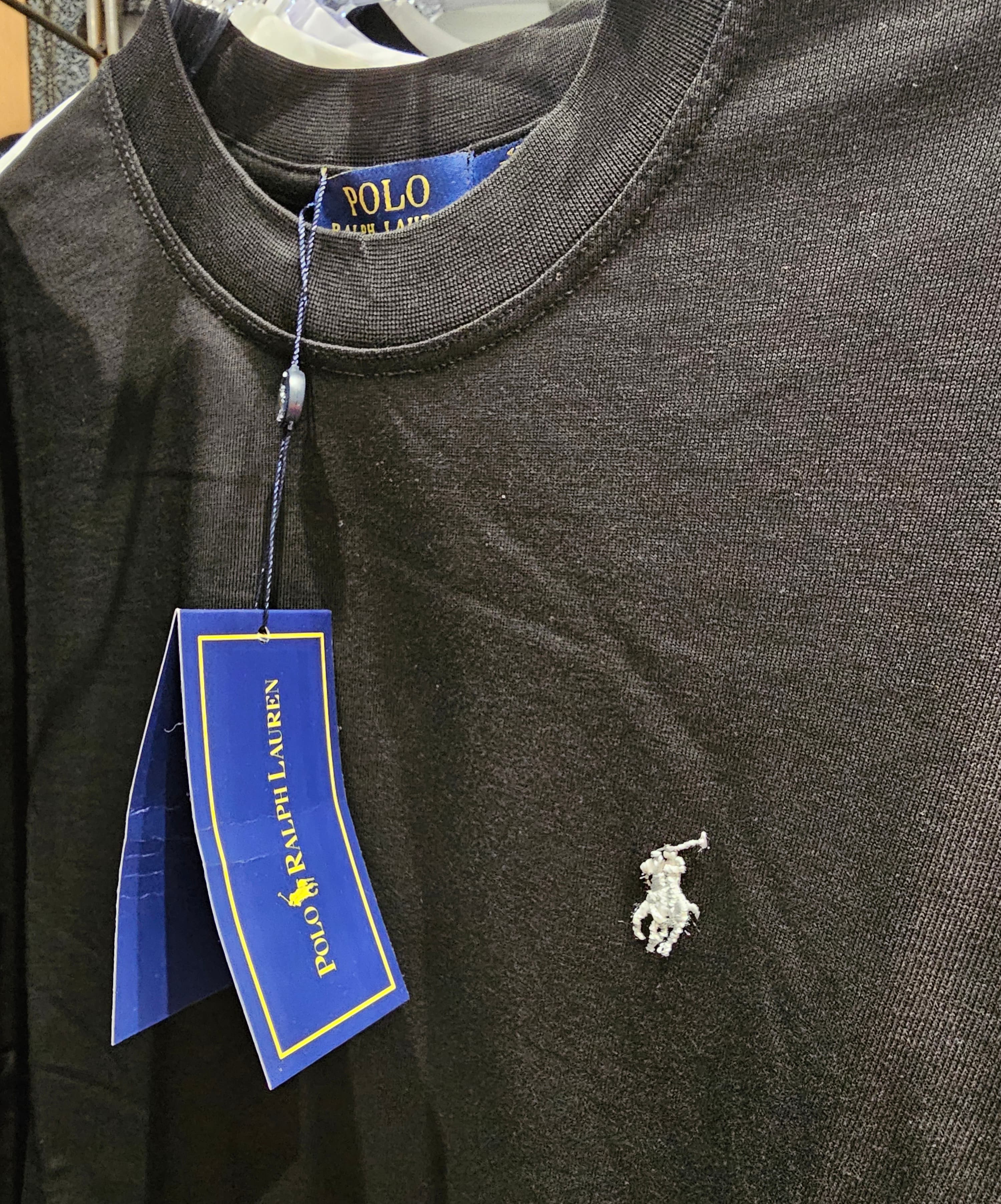 Majica Ralph Lauren  2