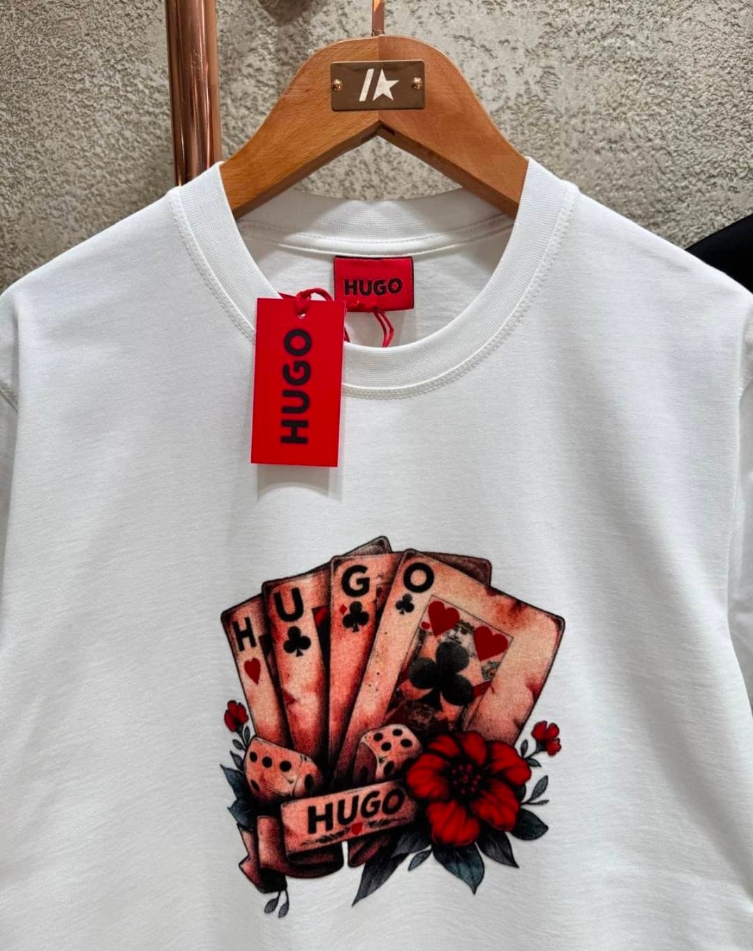 Majica Hugo Boss  2