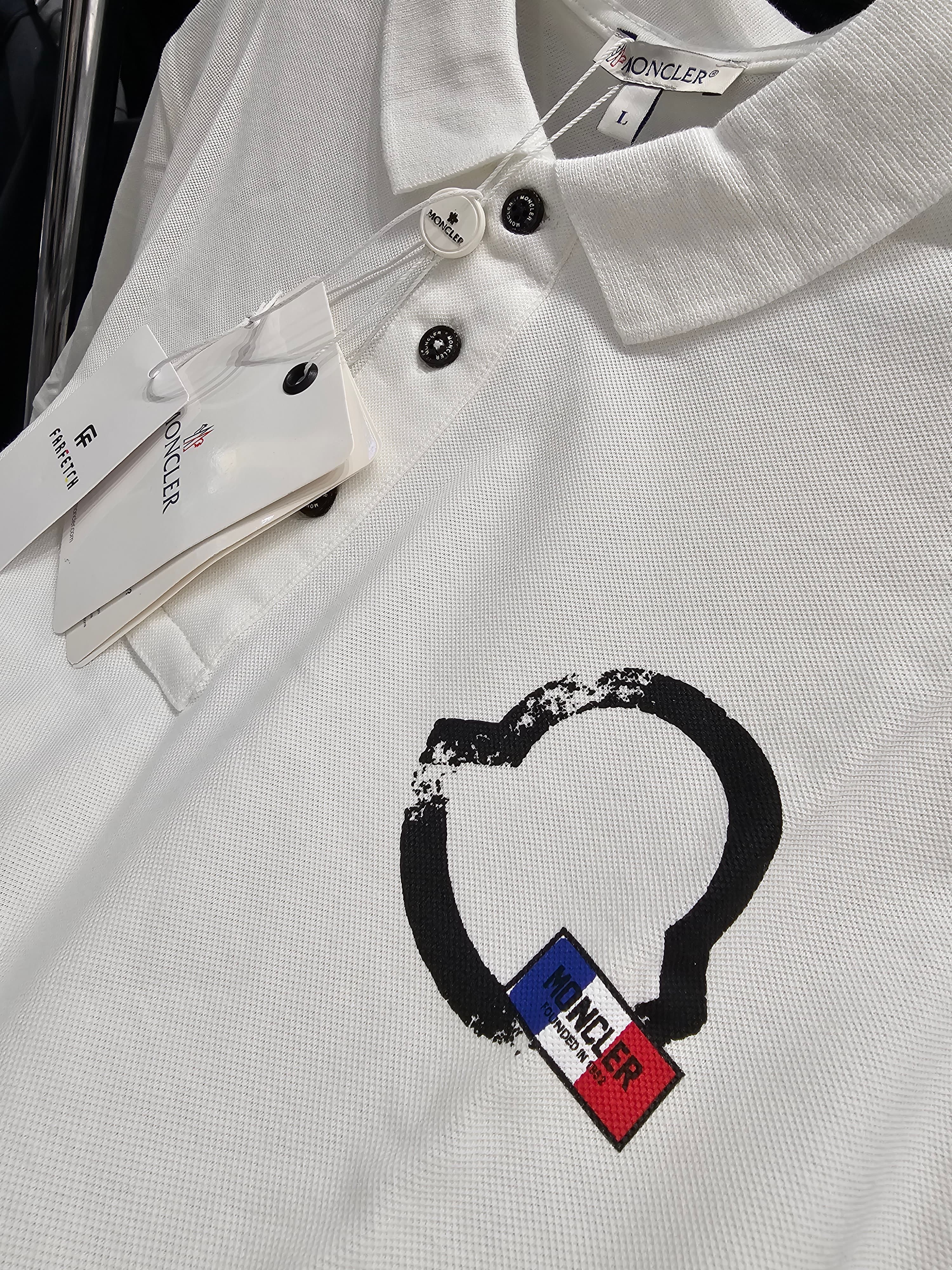 Majica Moncler  2