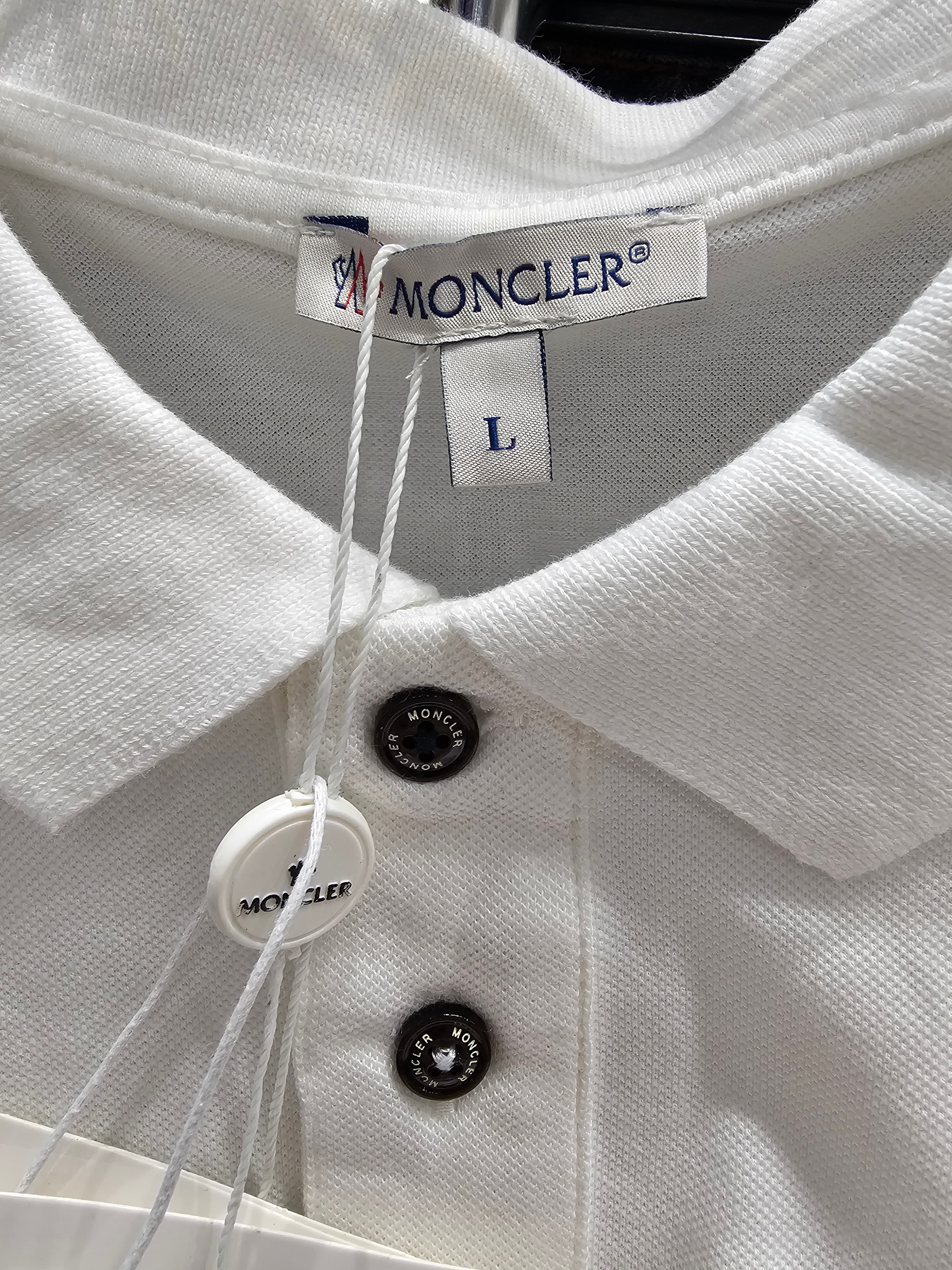 Majica Moncler  3