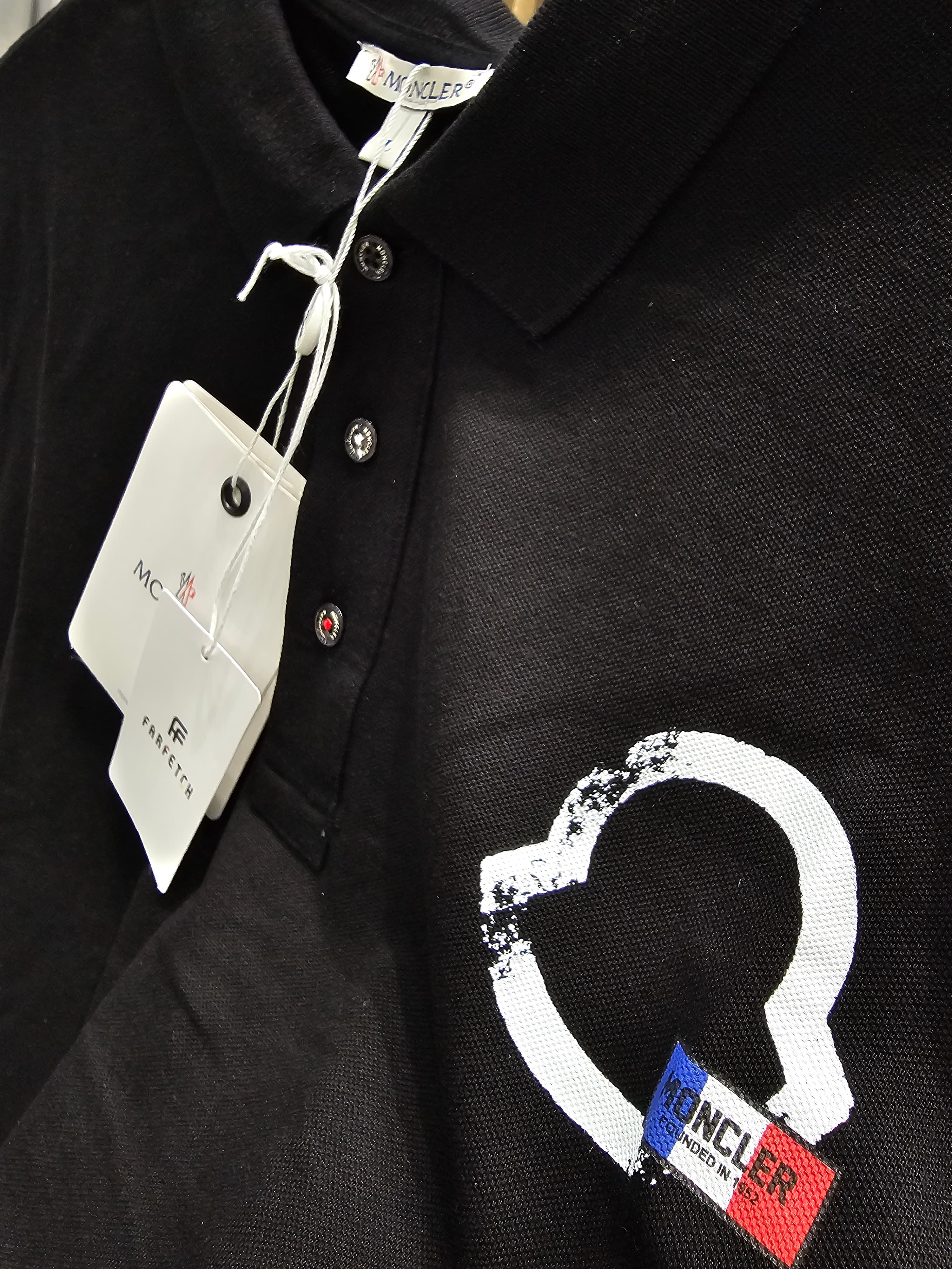 Majica Moncler  2
