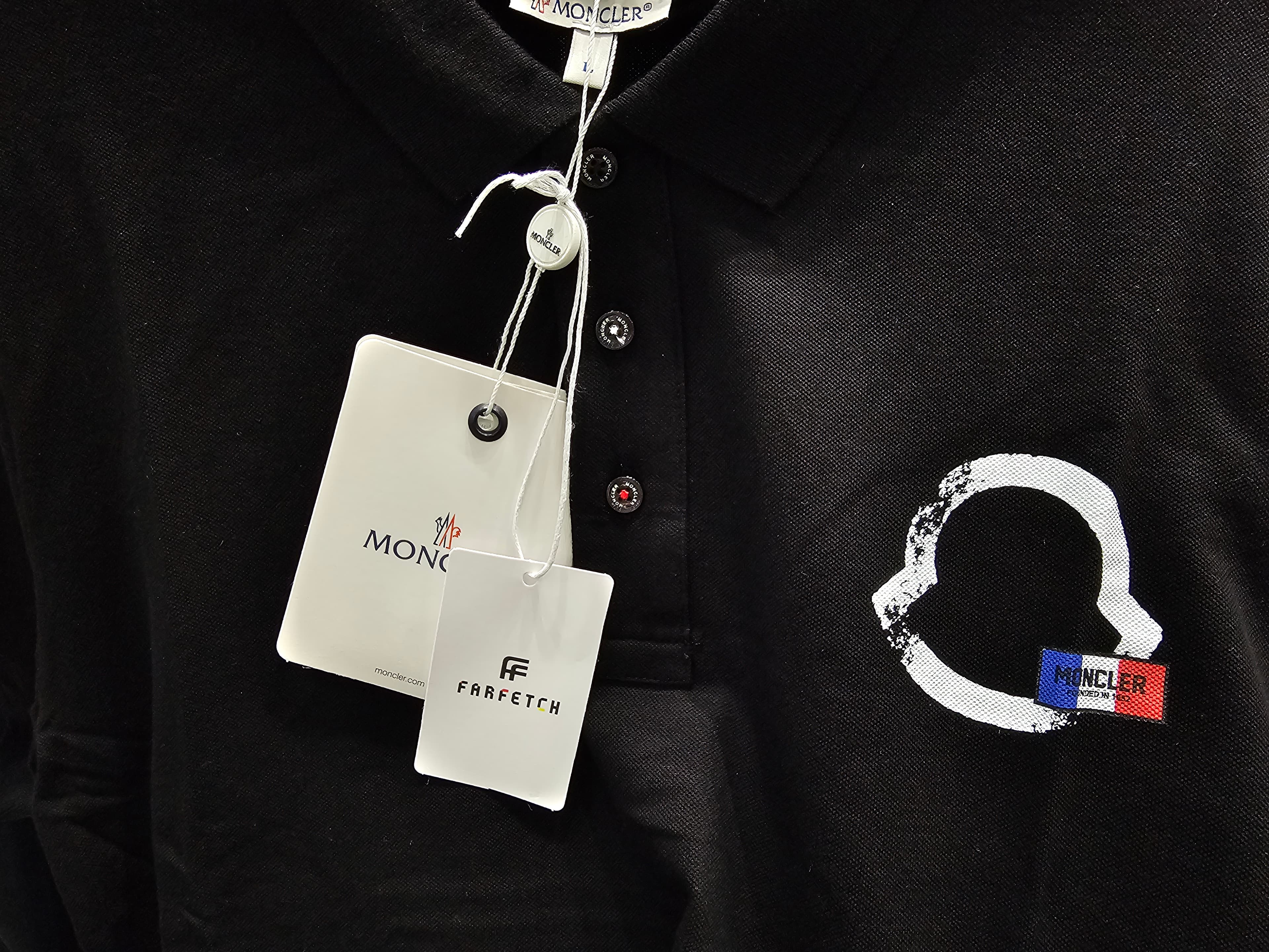 Majica Moncler  3