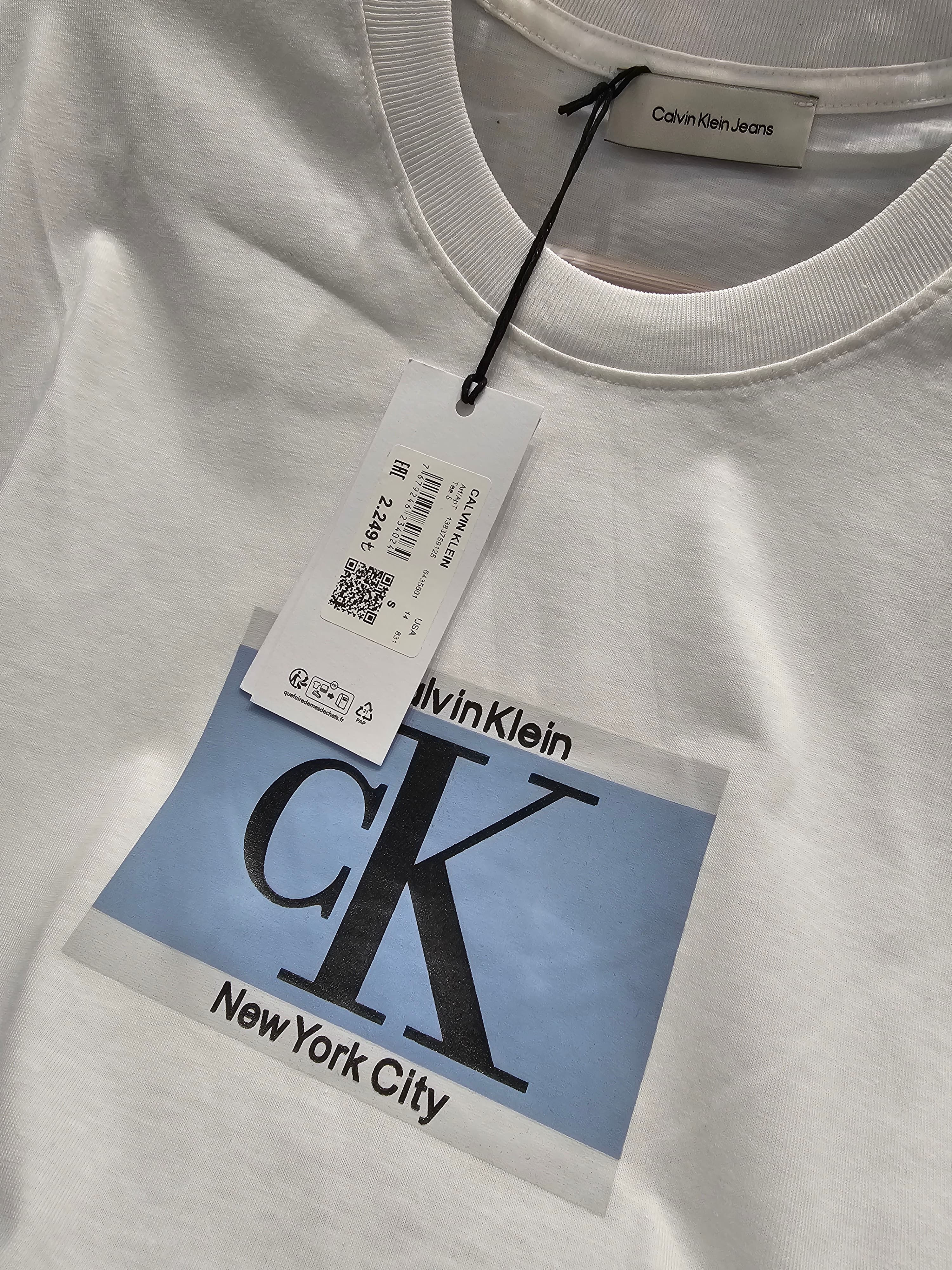 Majica Calvin Klein  2