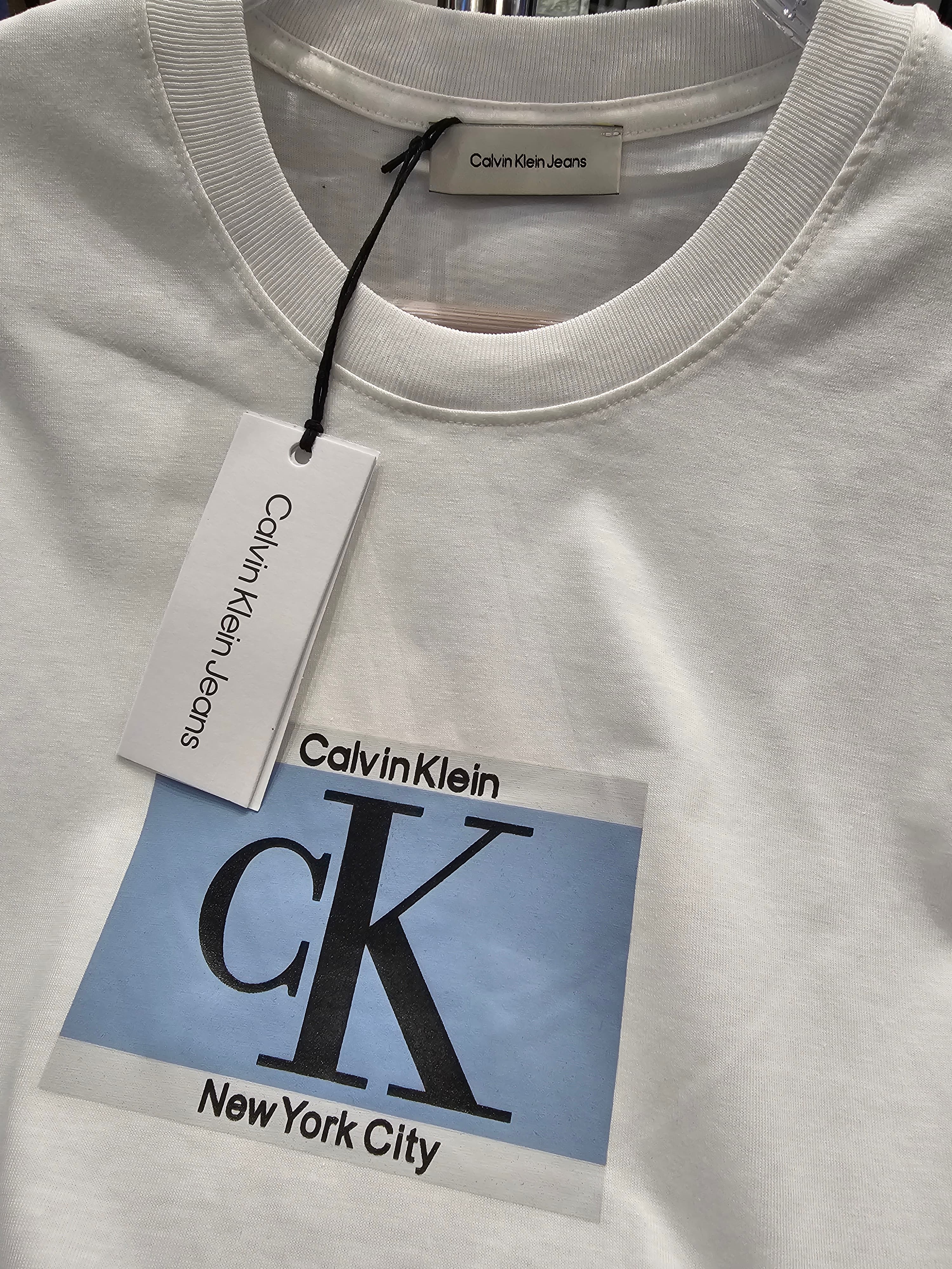 Majica Calvin Klein  3