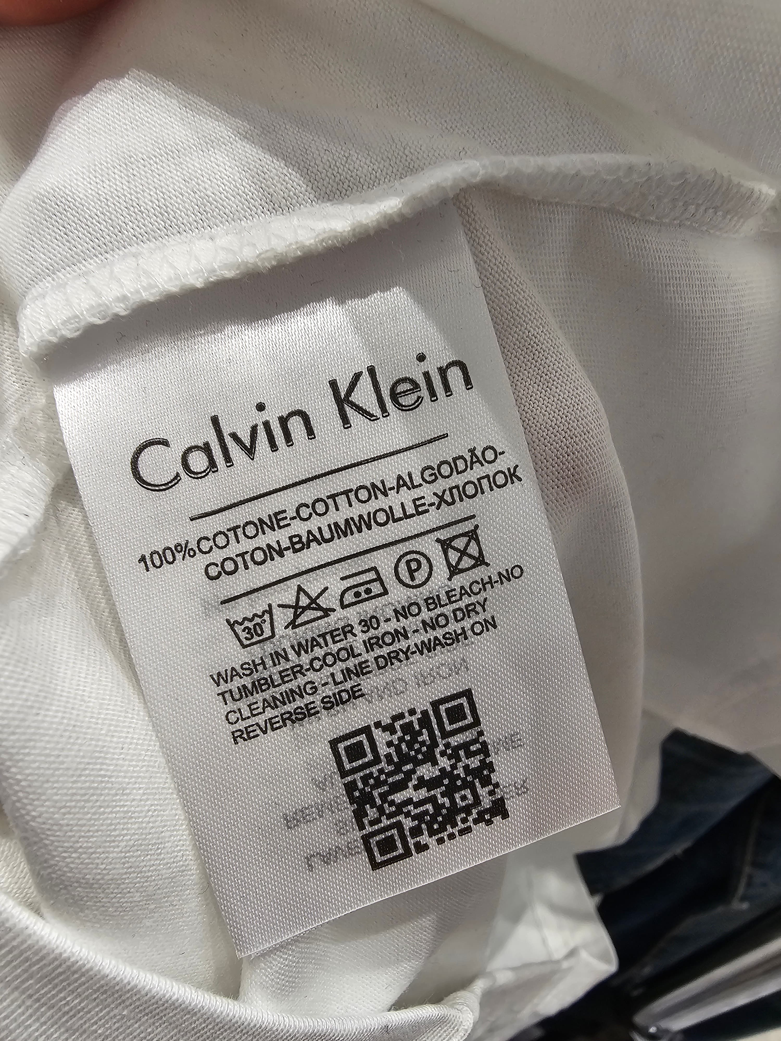Majica Calvin Klein  4