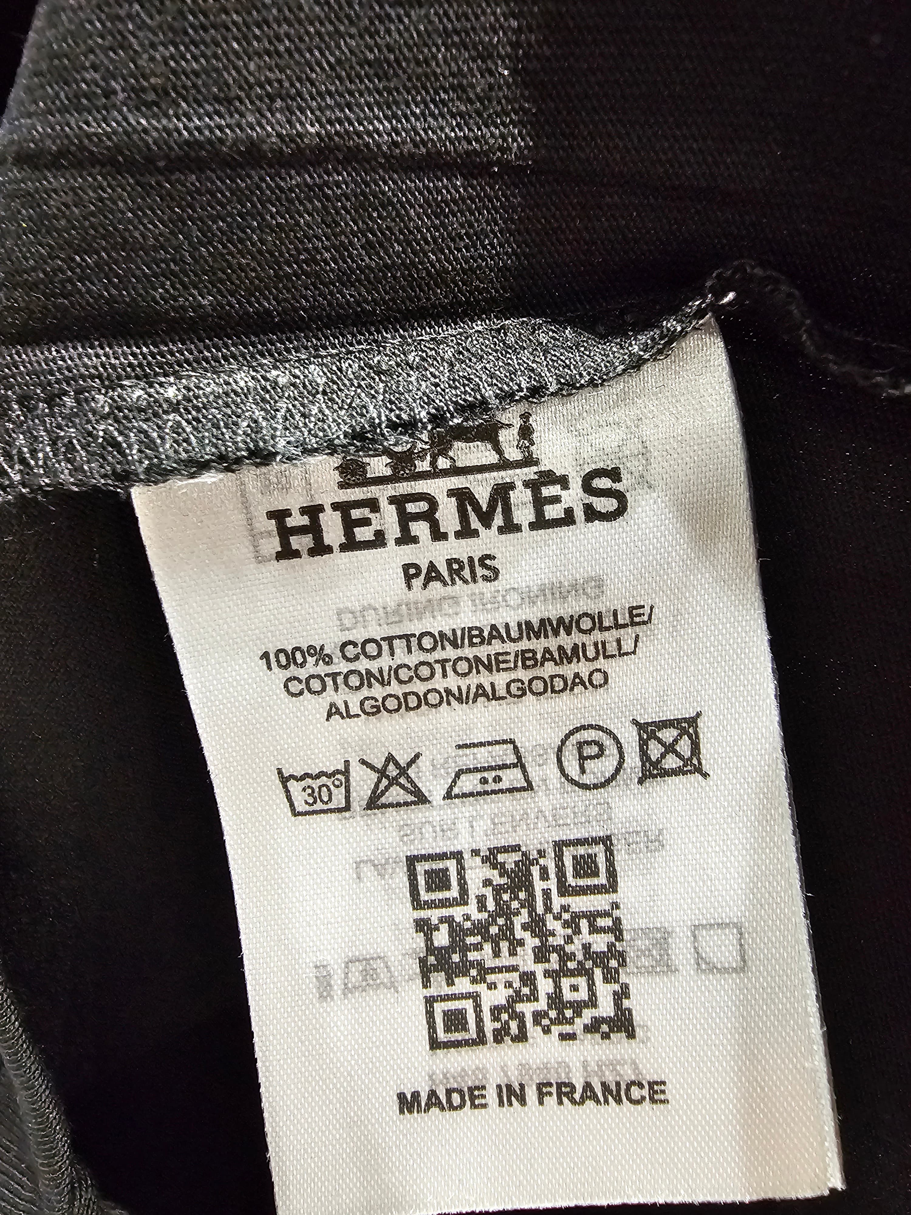Majica HERMES  3