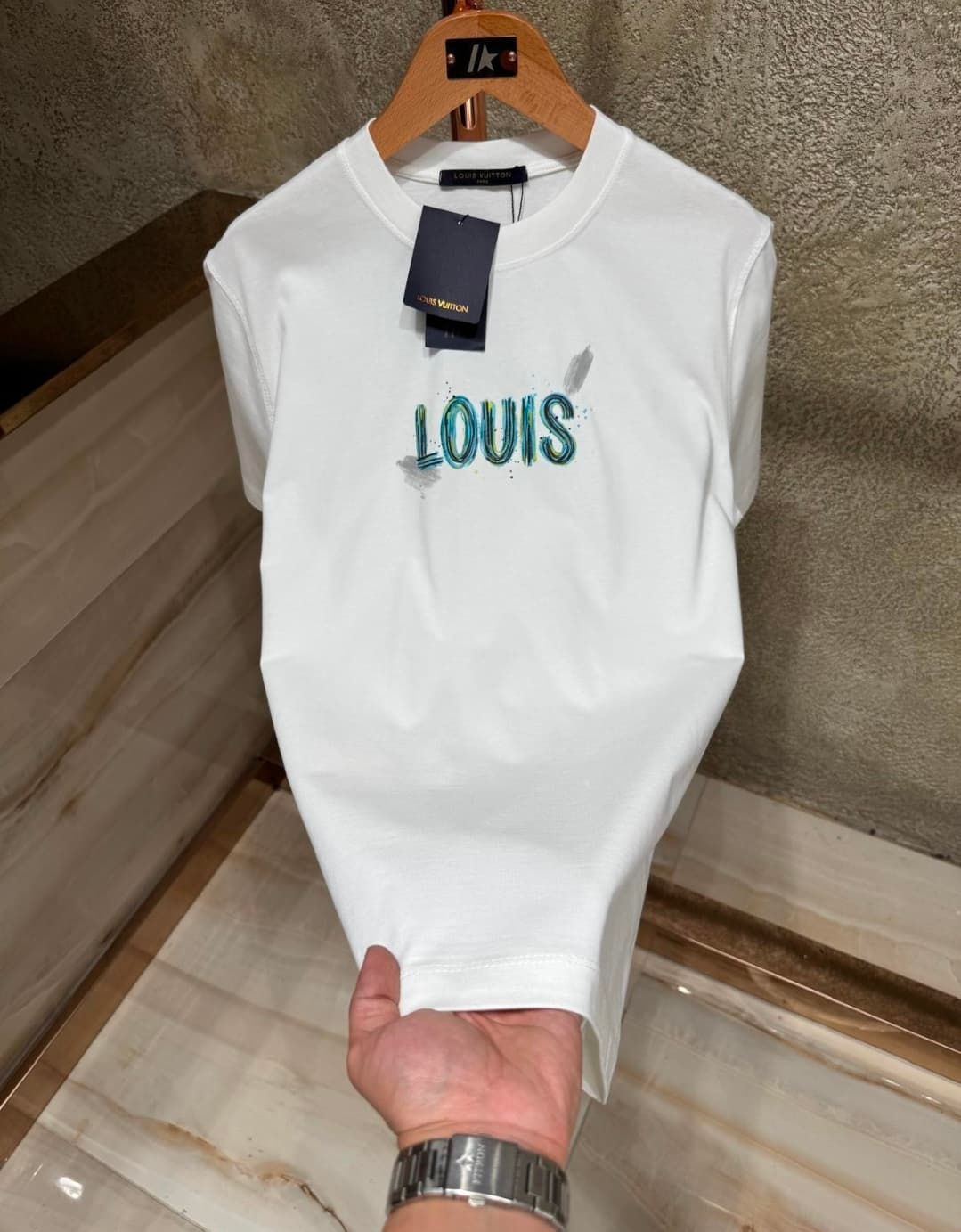 Majica Louis Vuitton  2