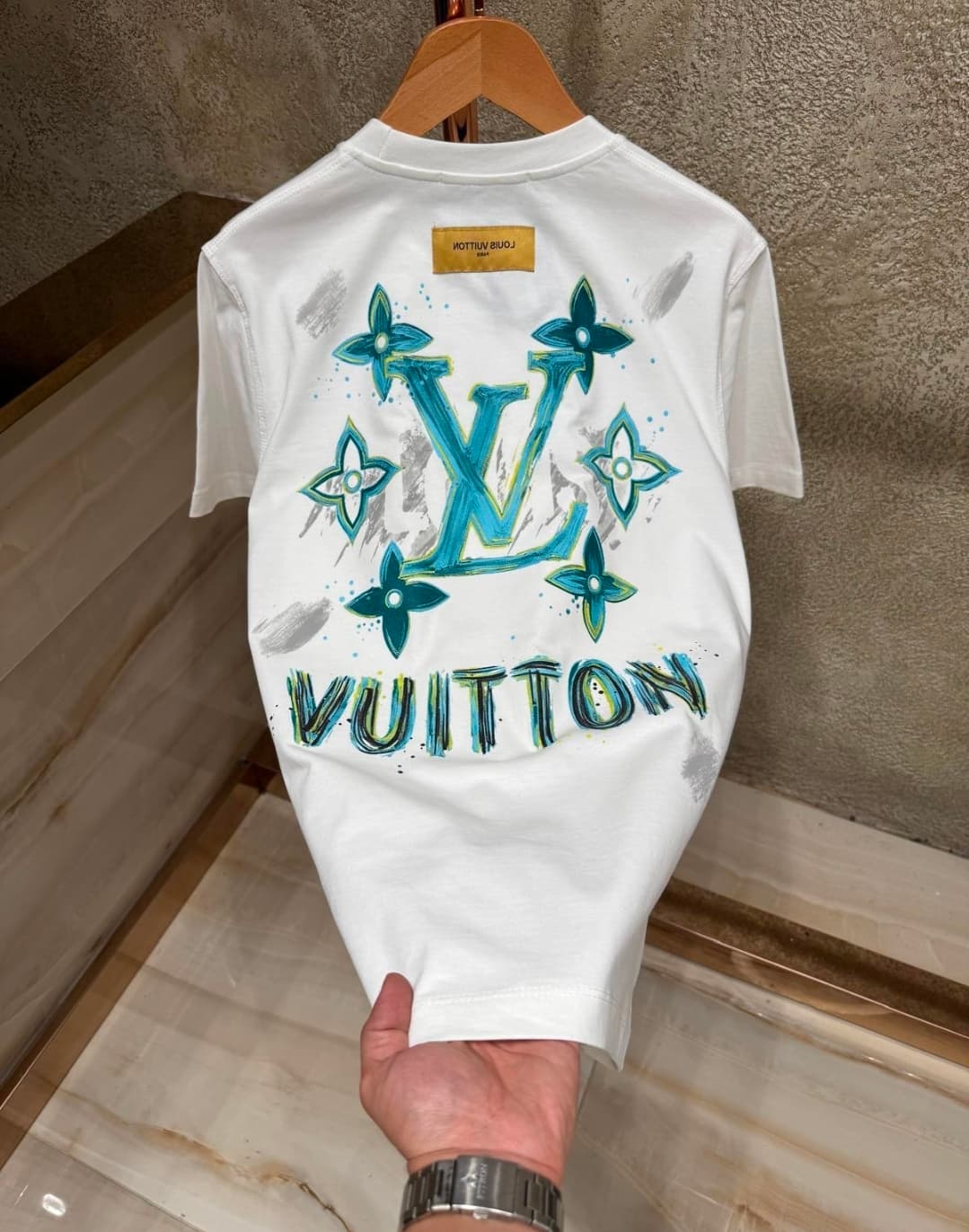 Majica Louis Vuitton  3
