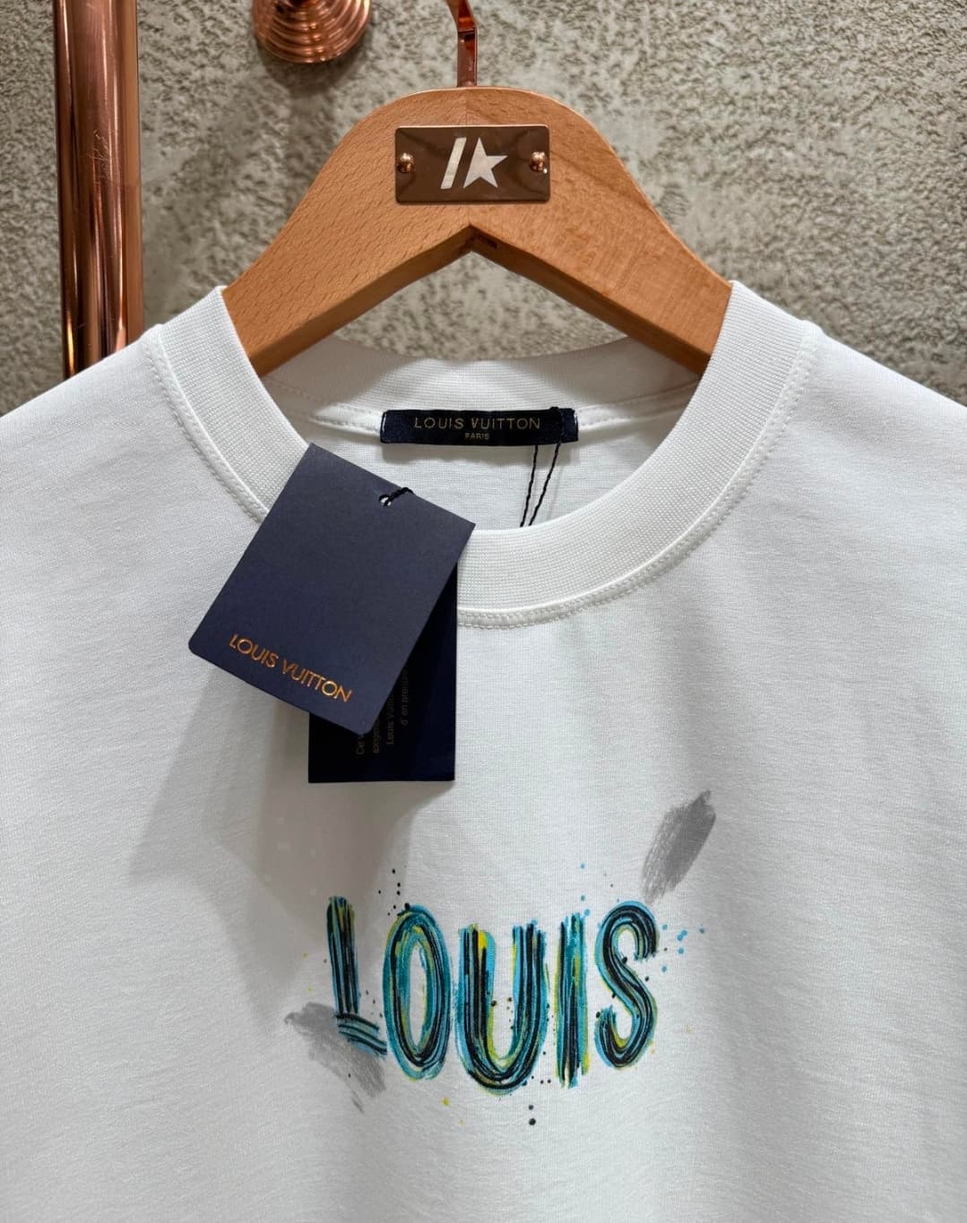 Majica Louis Vuitton  4