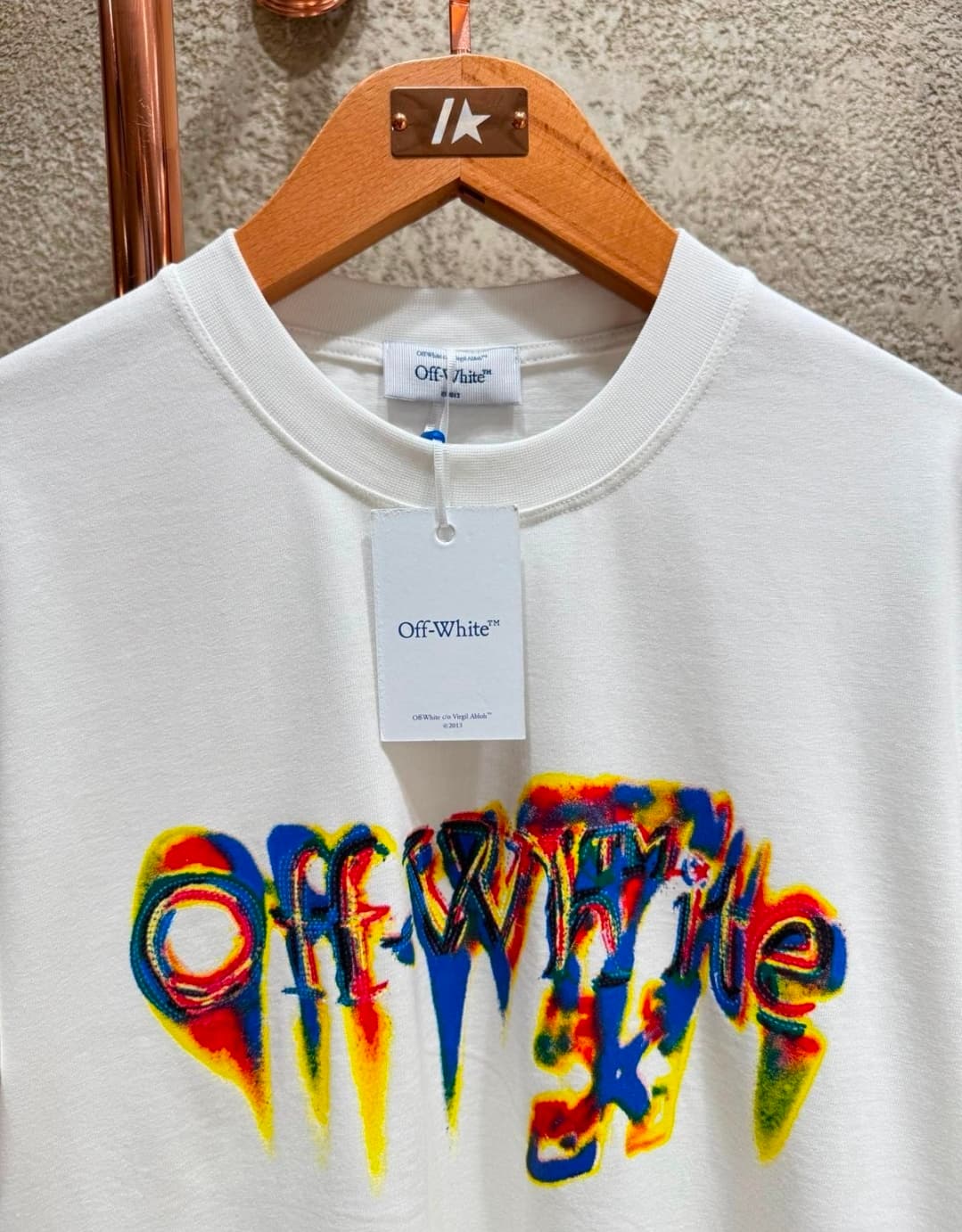 Majica Off-White  4