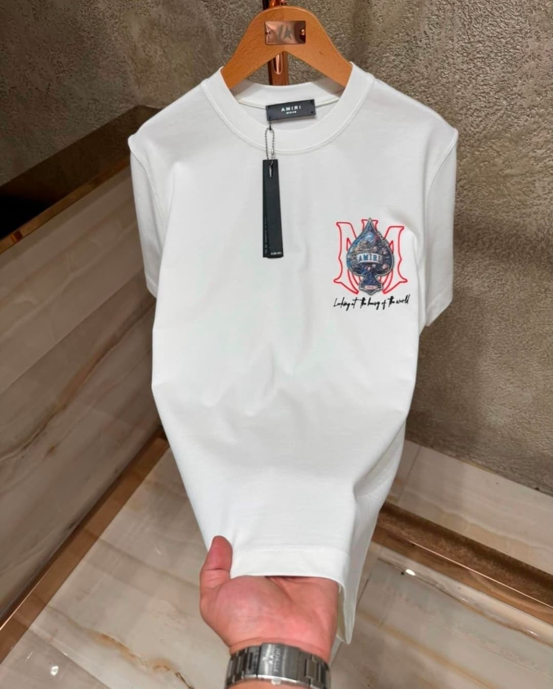 Majica AMIRI 3
