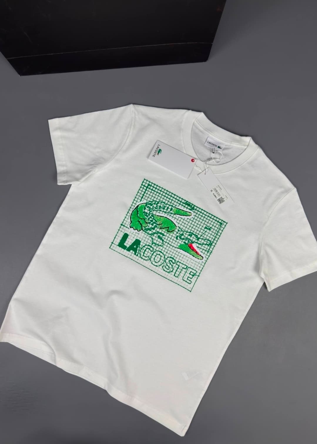 Majica LaCoste 
